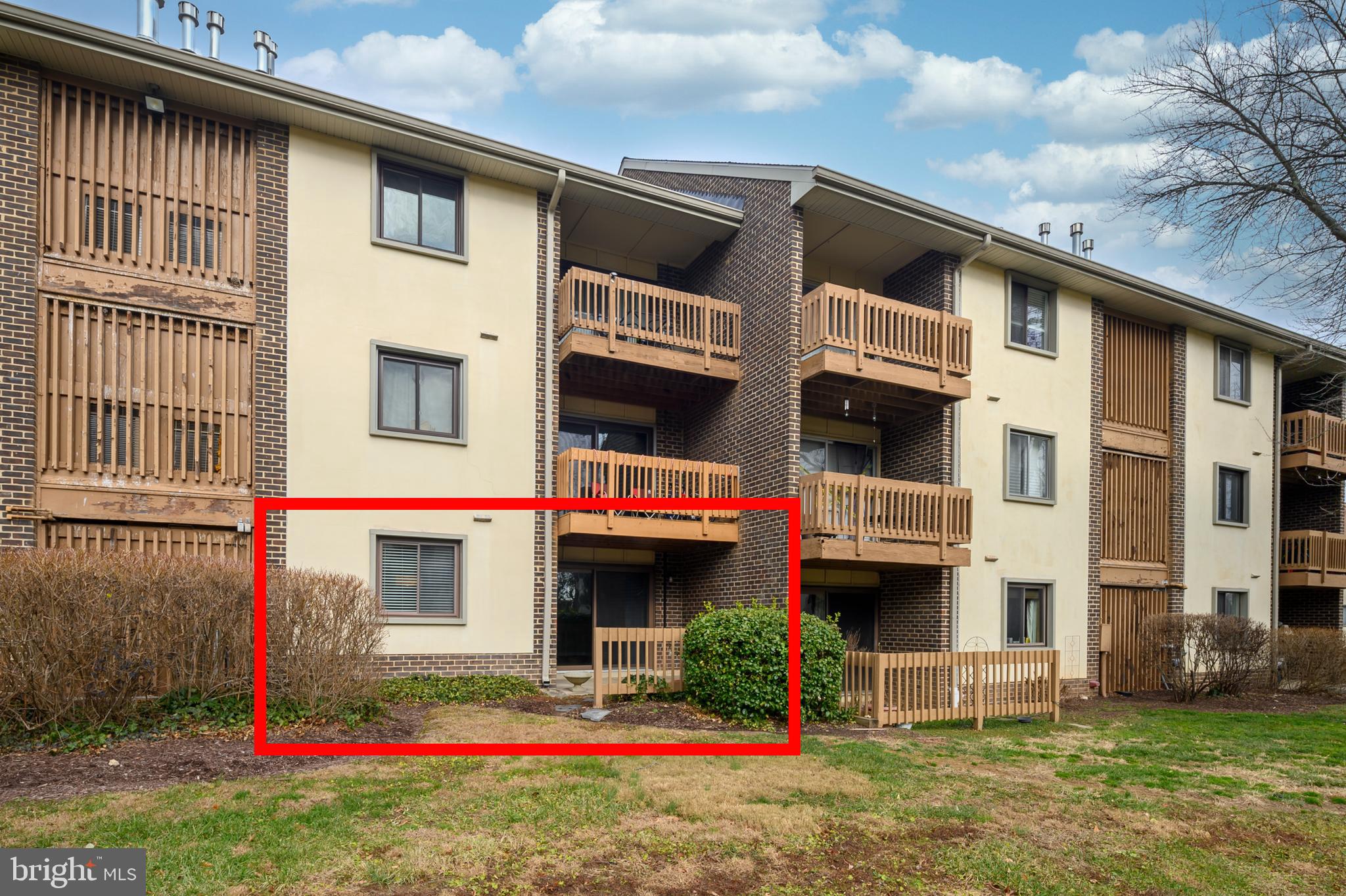 BRYANT WOODS - Residential