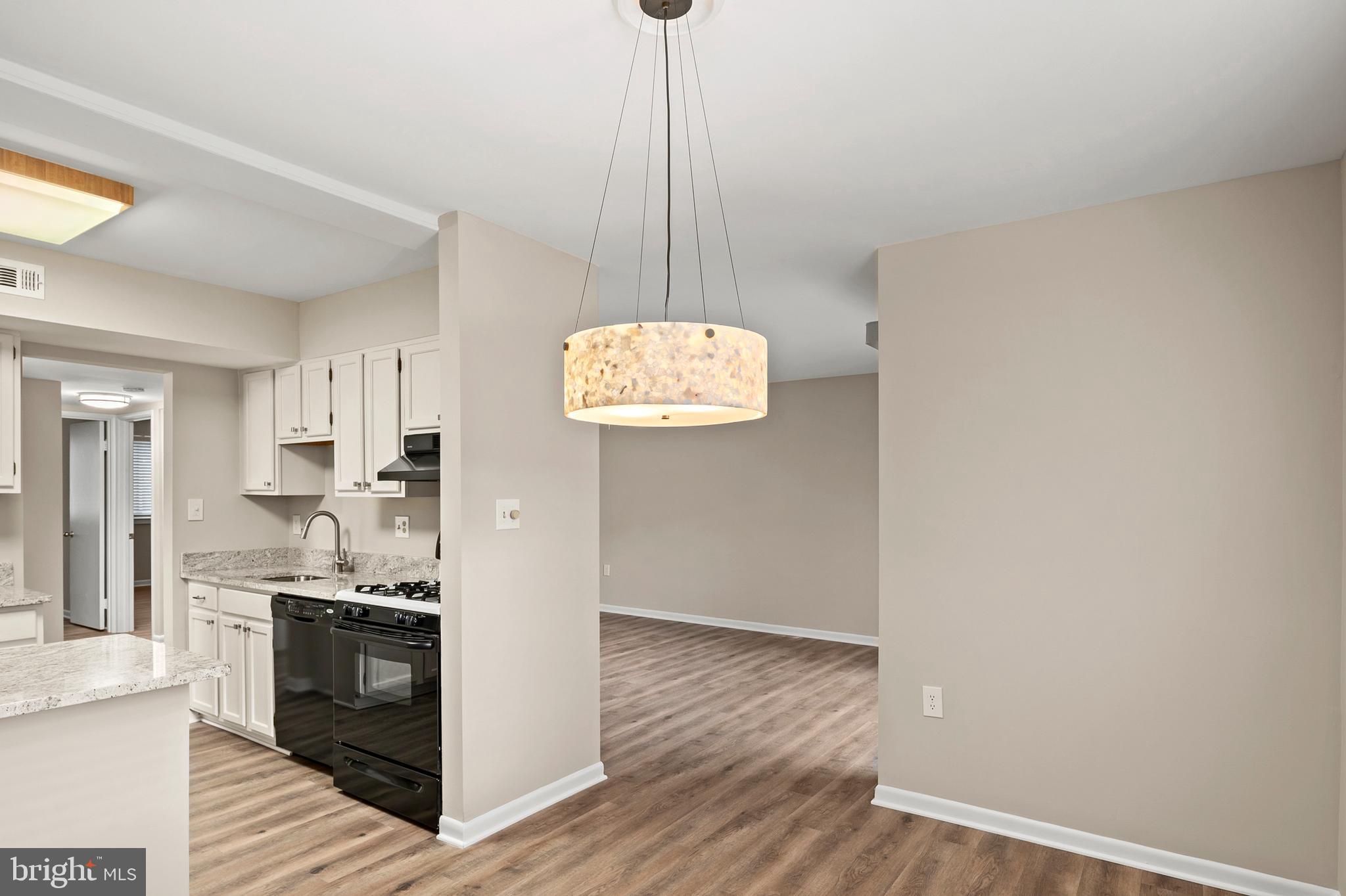 BRYANT WOODS - Residential