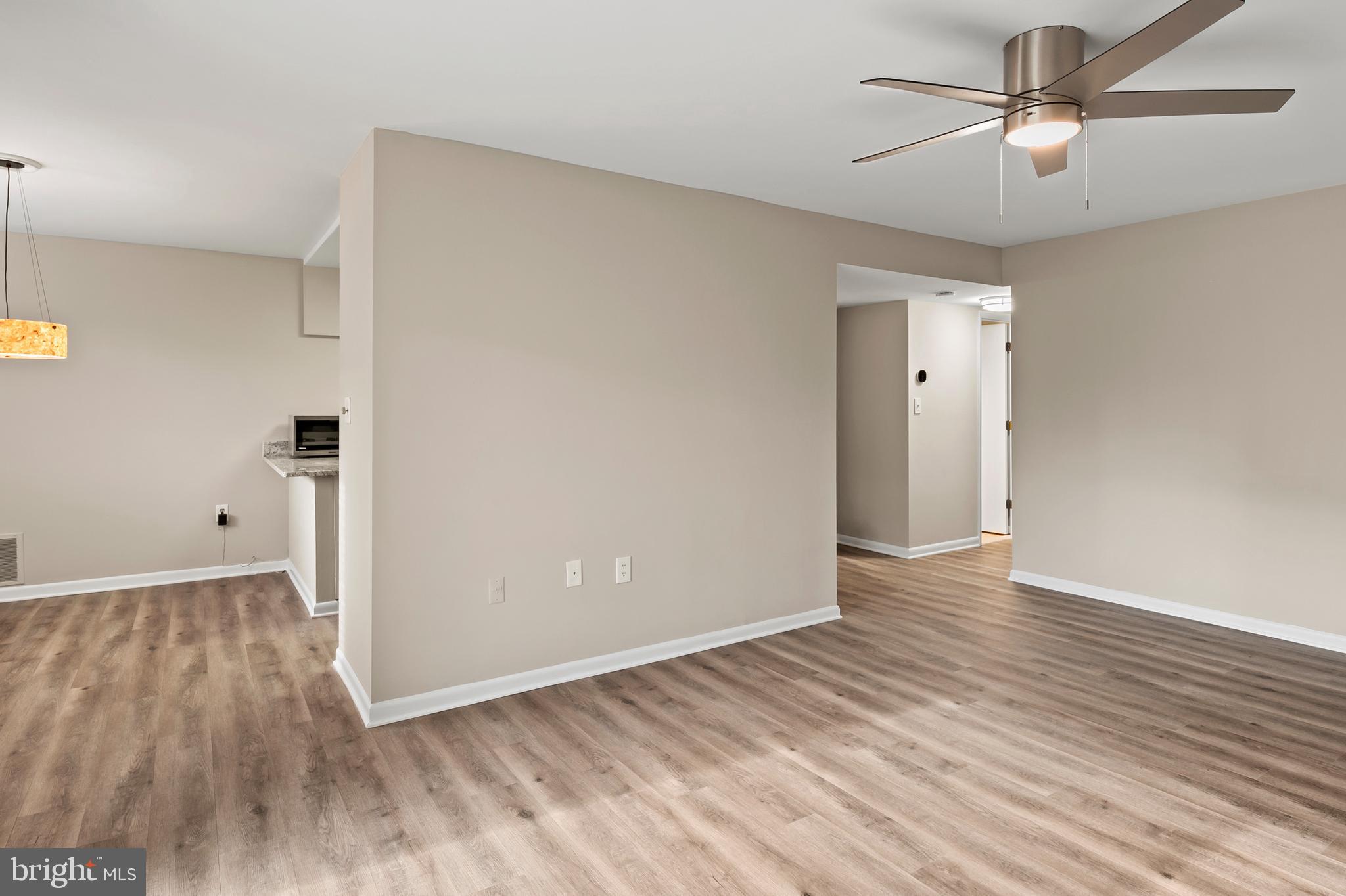 BRYANT WOODS - Residential