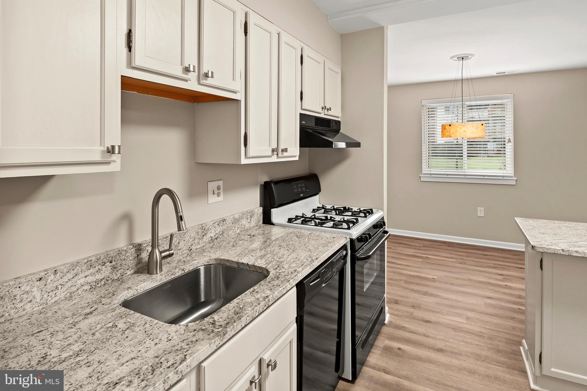 BRYANT WOODS - Residential