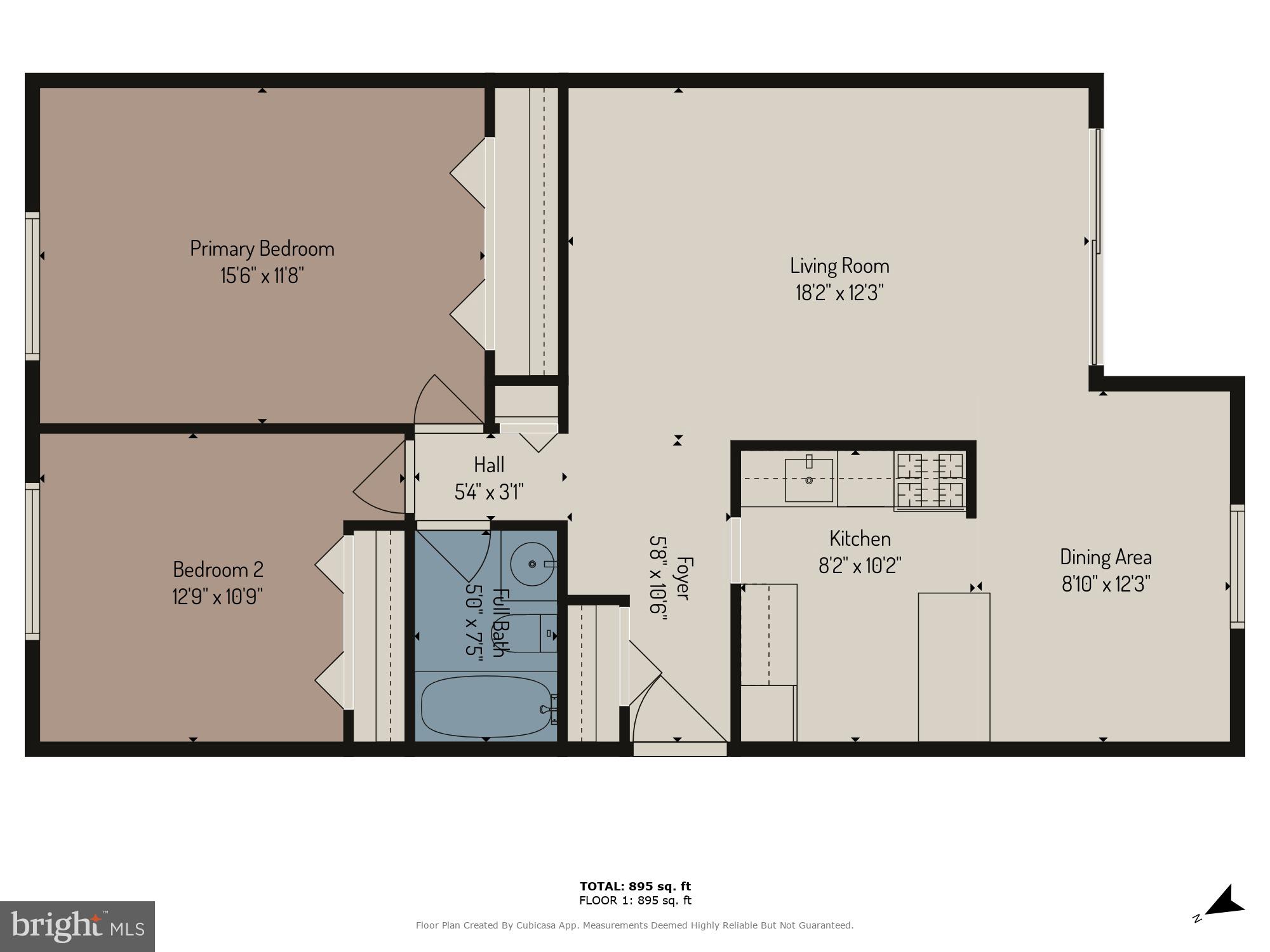 BRYANT WOODS - Residential