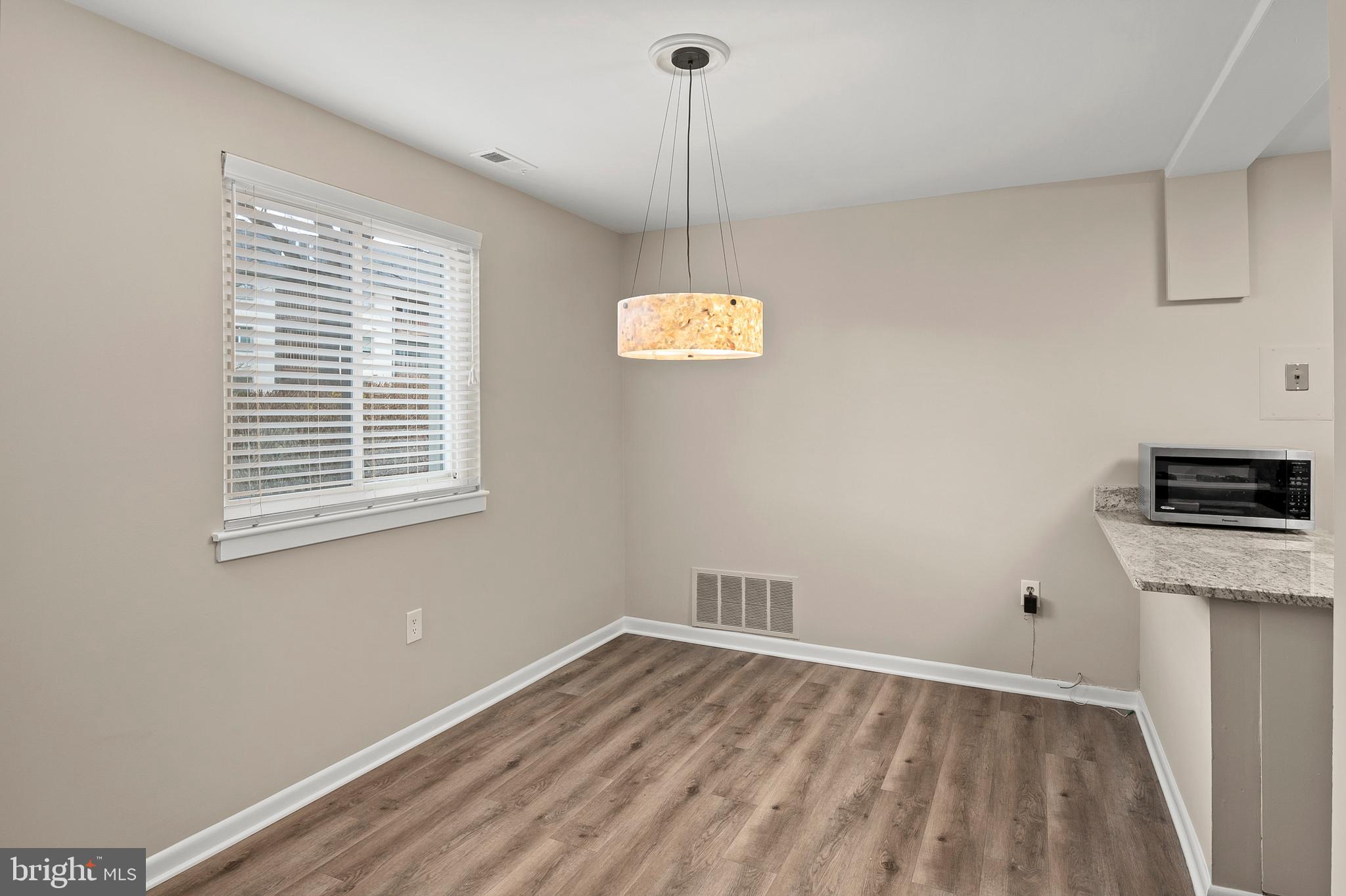 BRYANT WOODS - Residential