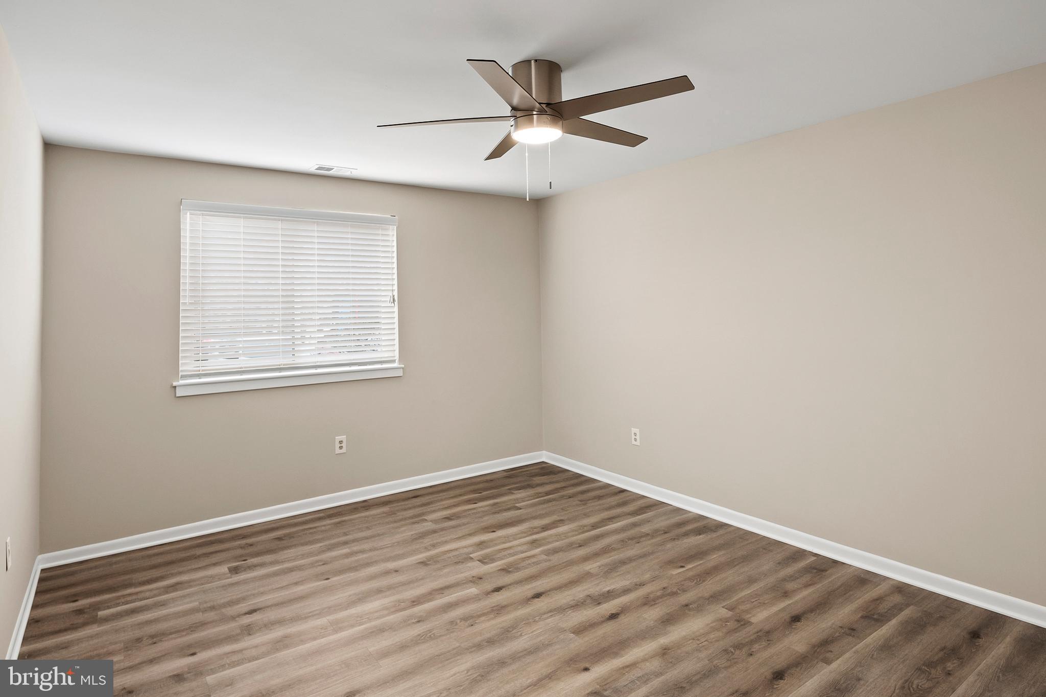 BRYANT WOODS - Residential