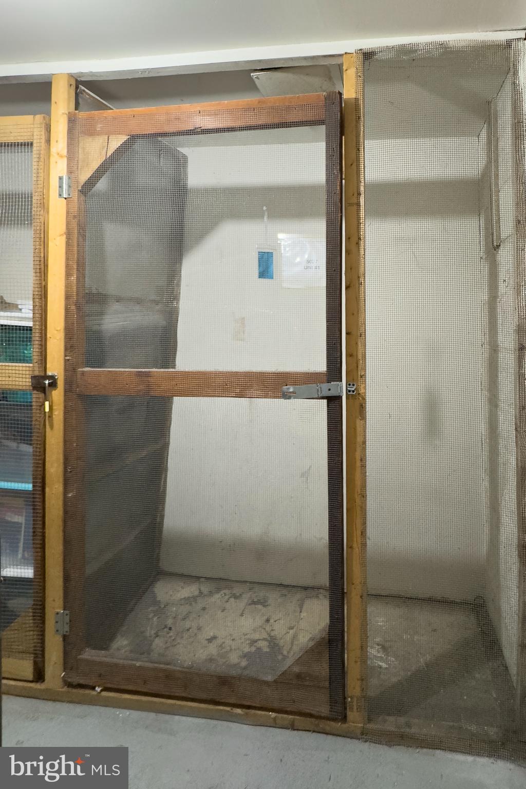 BRYANT WOODS - Residential