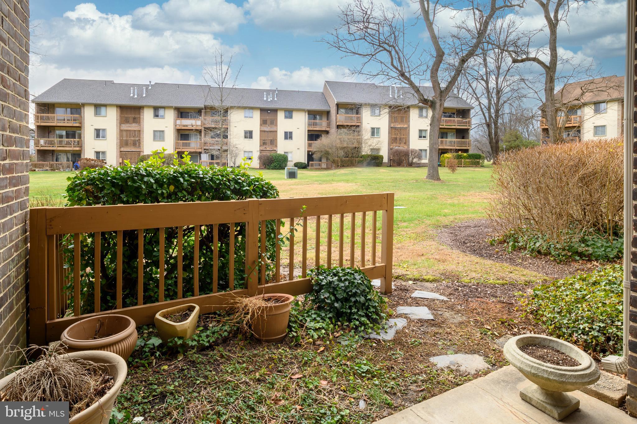 BRYANT WOODS - Residential