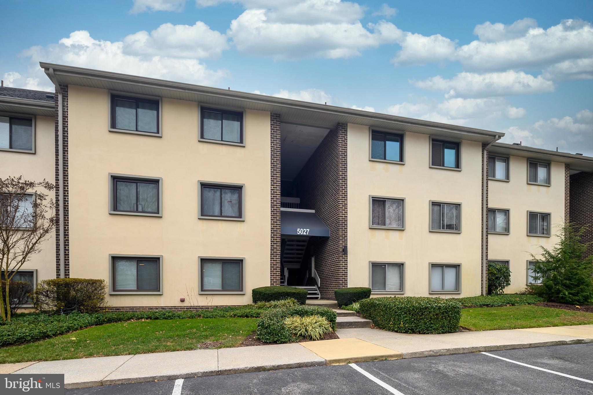 BRYANT WOODS - Residential