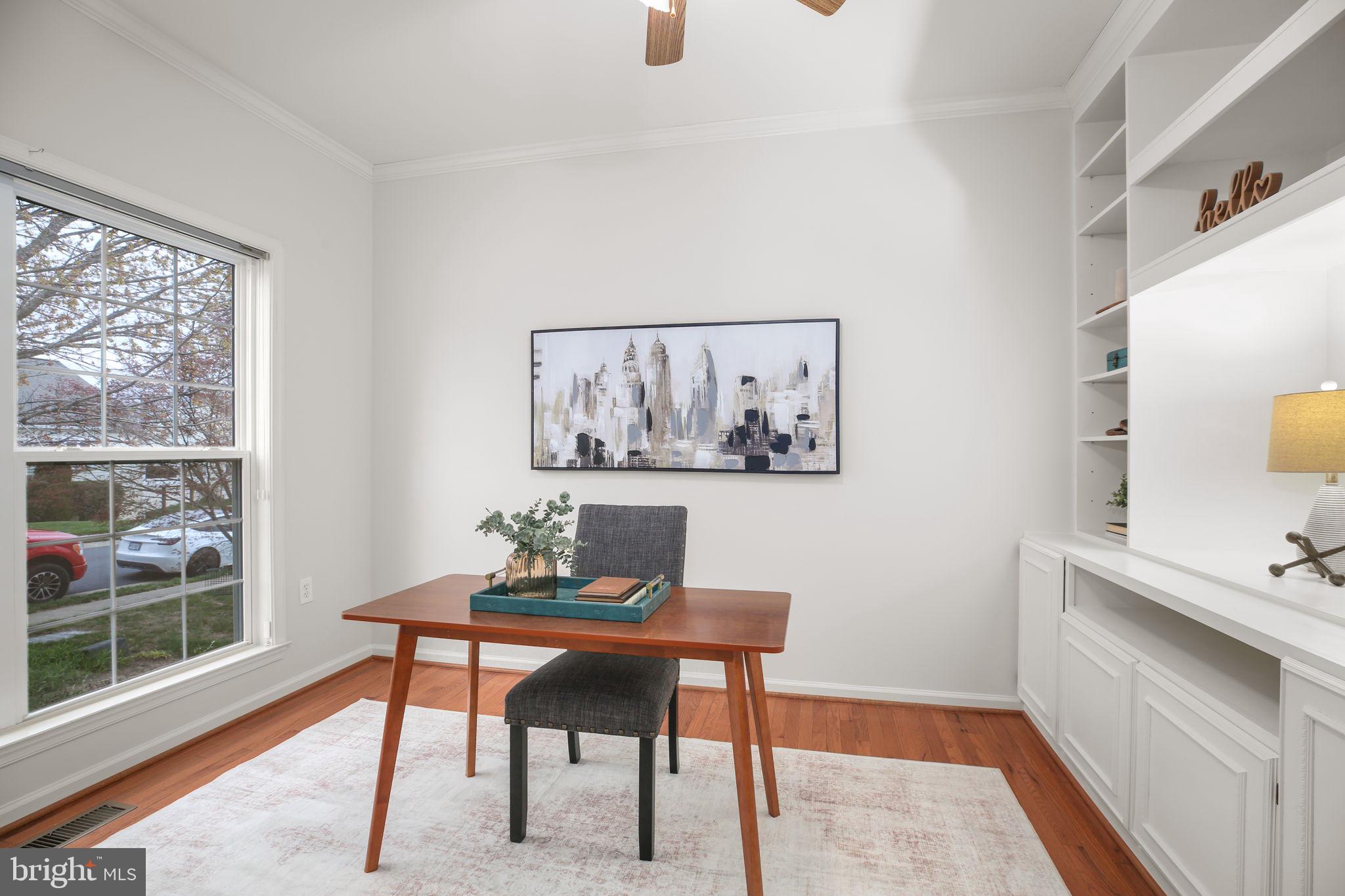 FALLS RUN - Residential