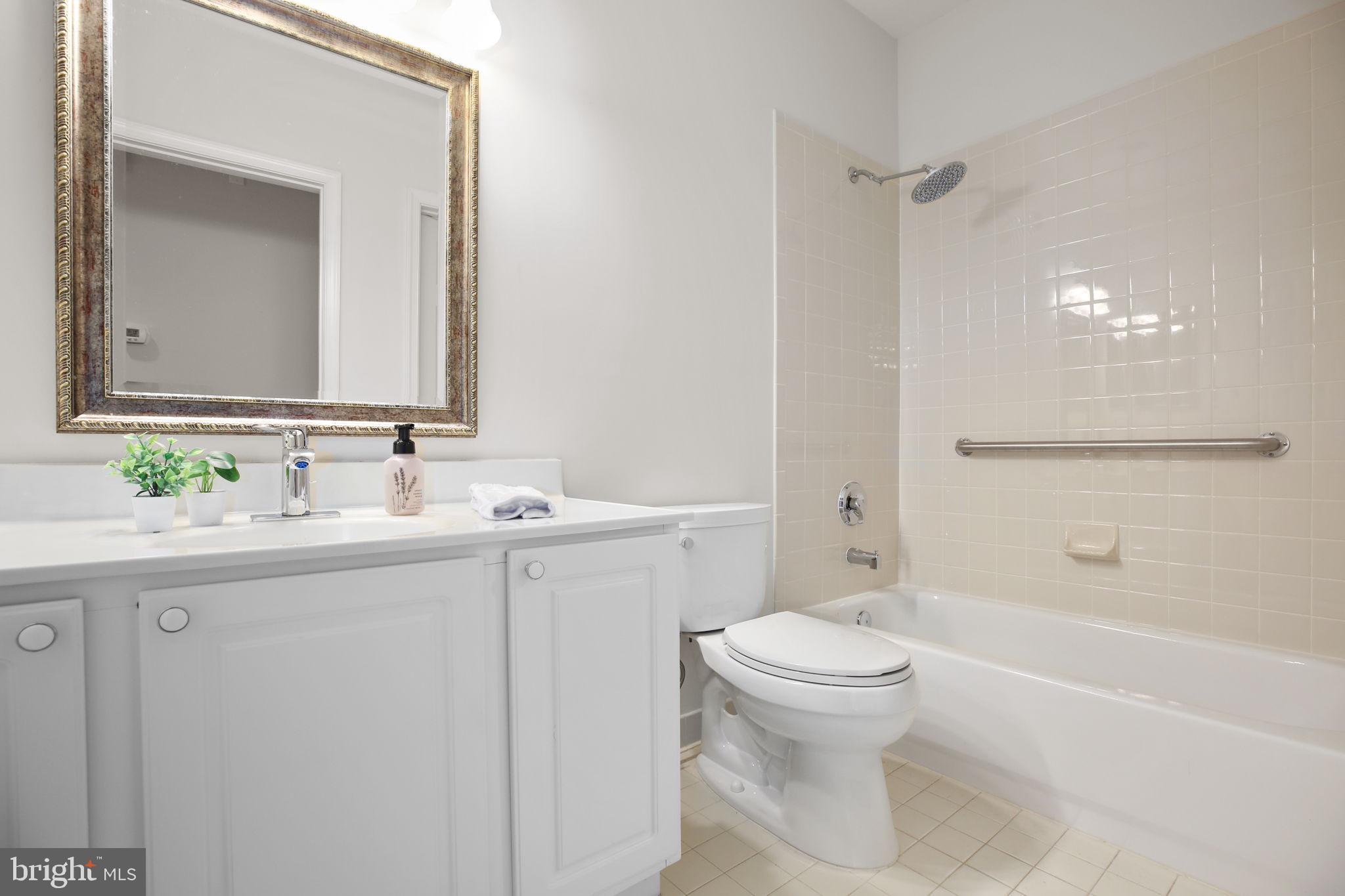 FALLS RUN - Residential