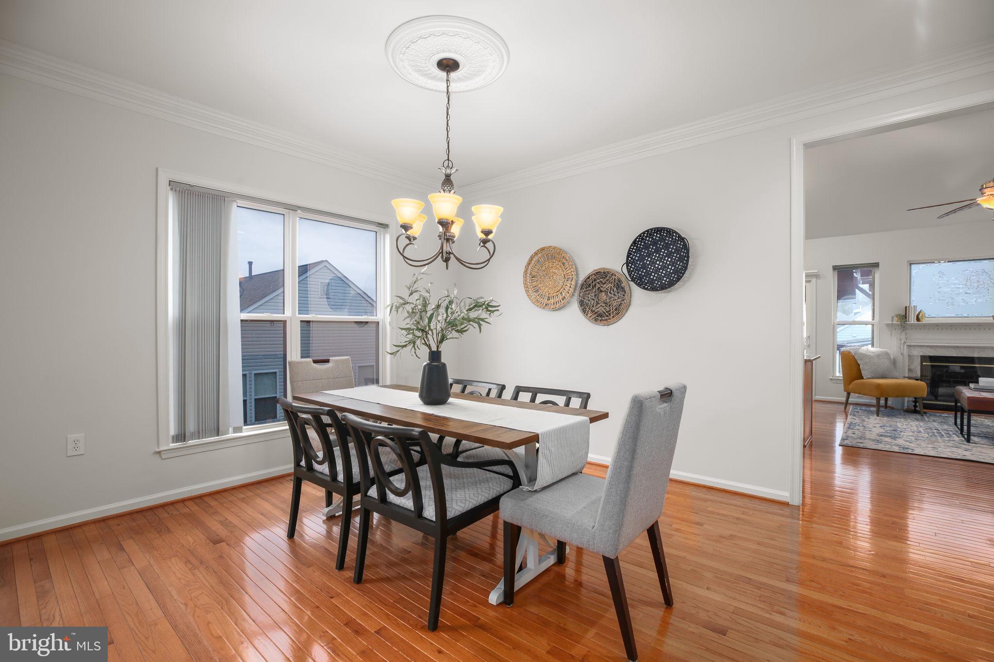 FALLS RUN - Residential