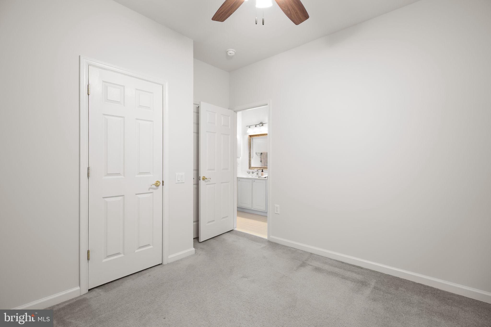 FALLS RUN - Residential