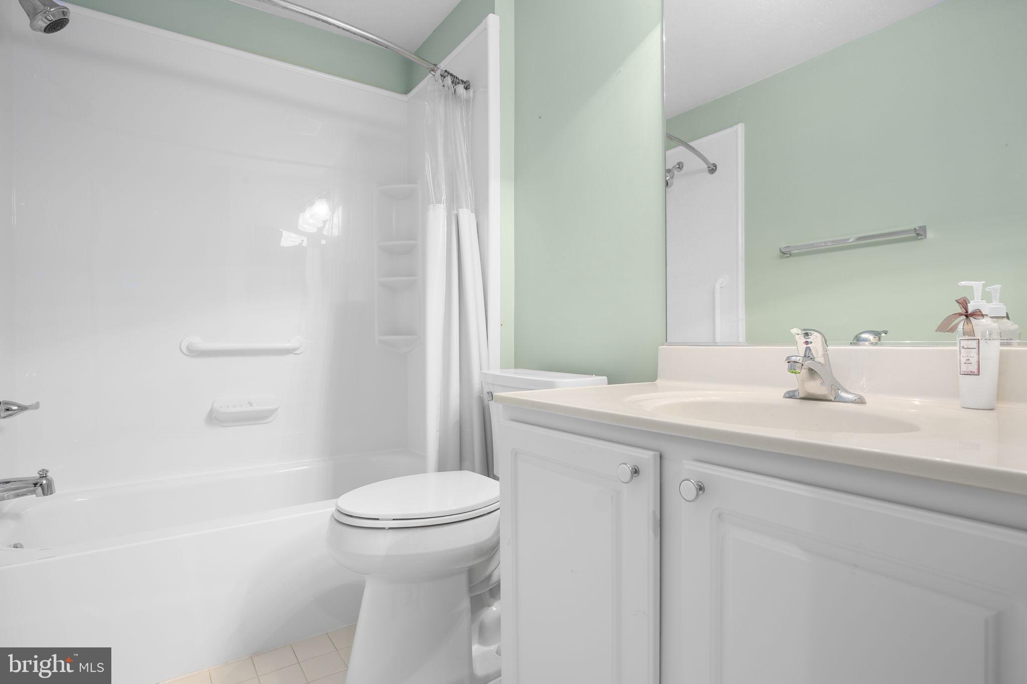 FALLS RUN - Residential