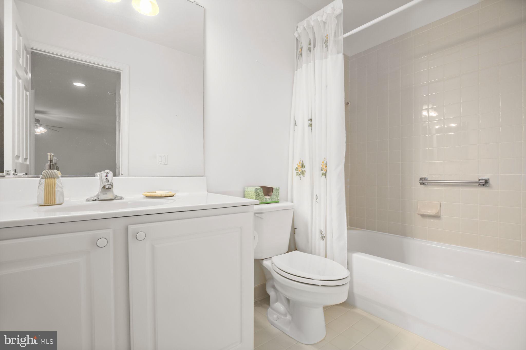 FALLS RUN - Residential