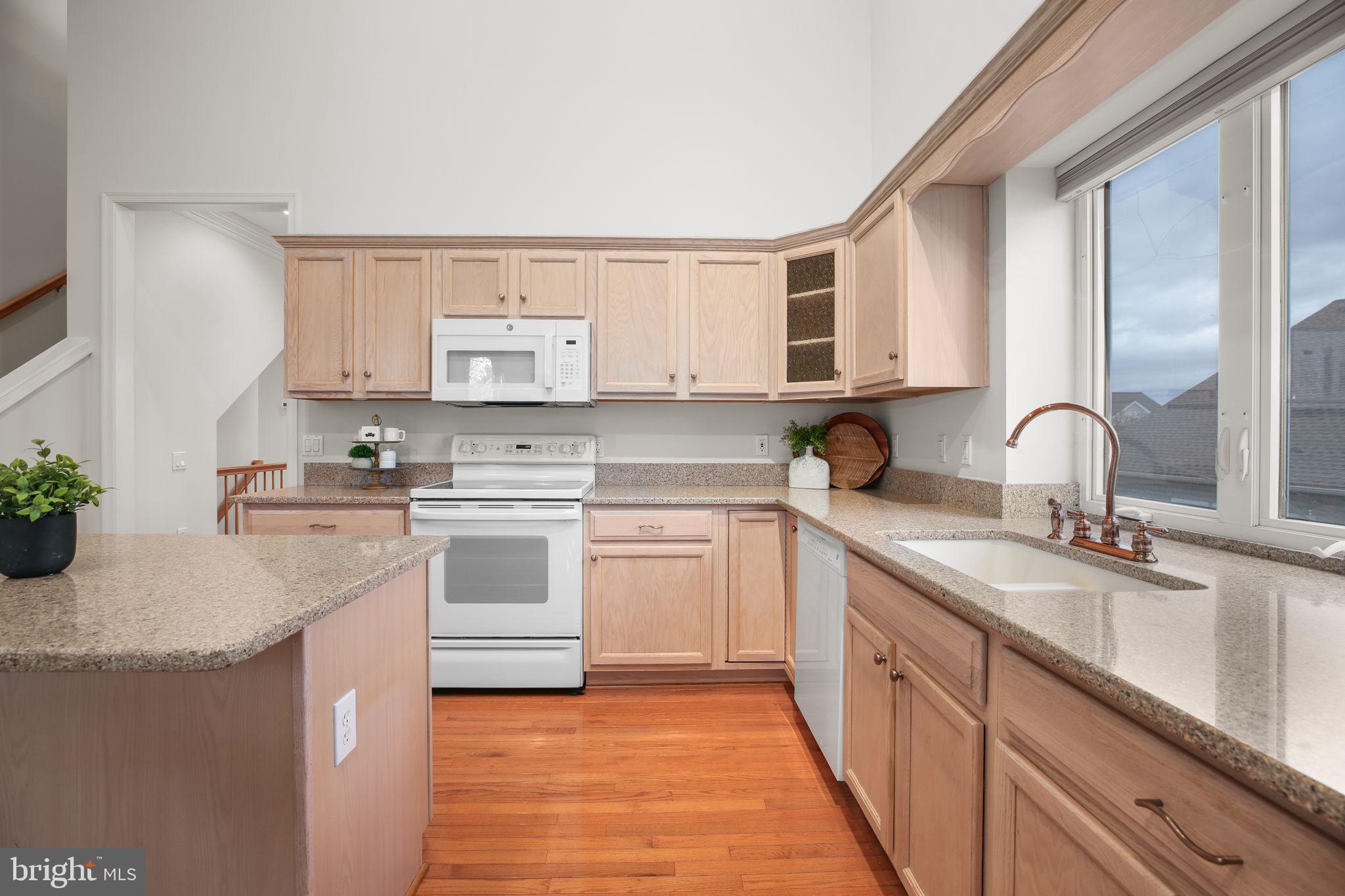 FALLS RUN - Residential