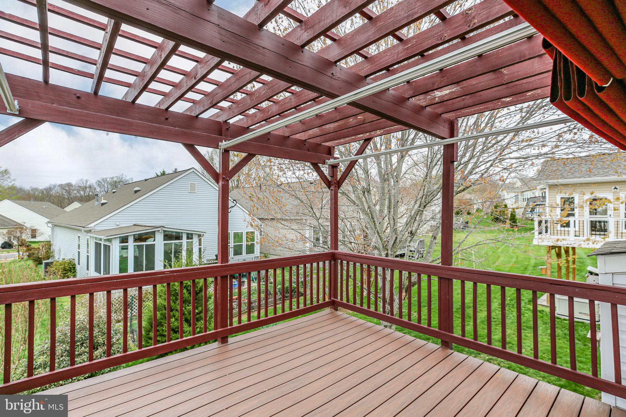 FALLS RUN - Residential