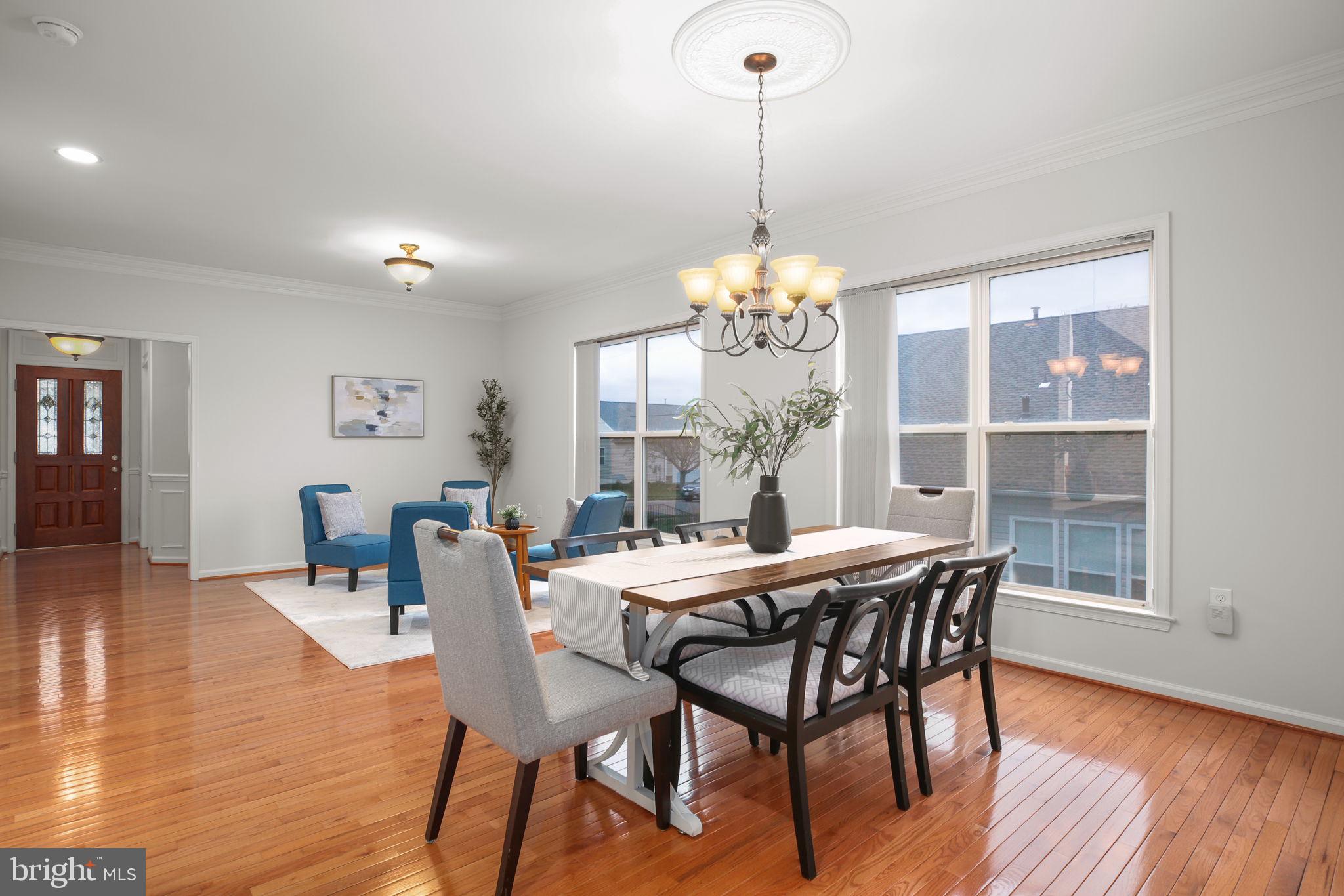 FALLS RUN - Residential