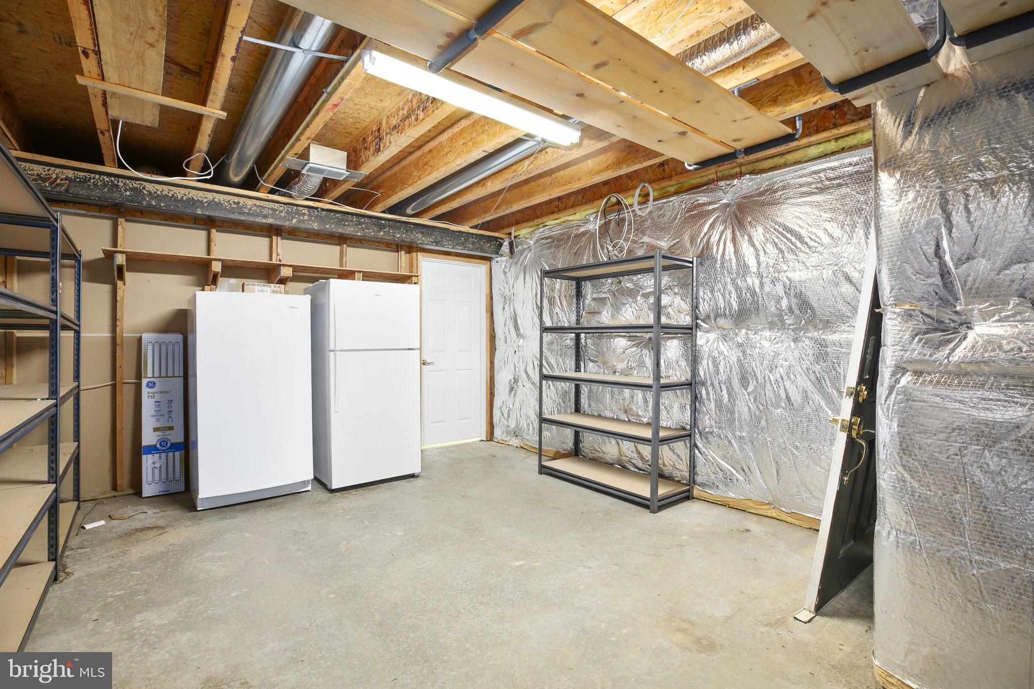 FALLS RUN - Residential