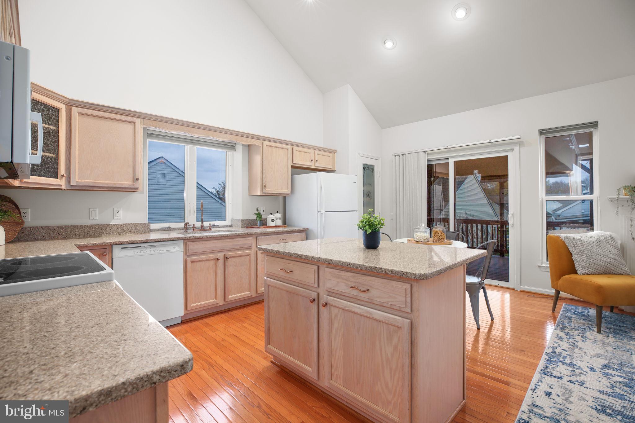 FALLS RUN - Residential