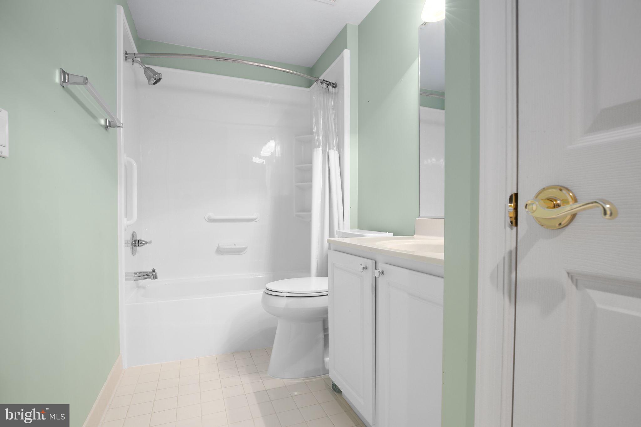 FALLS RUN - Residential