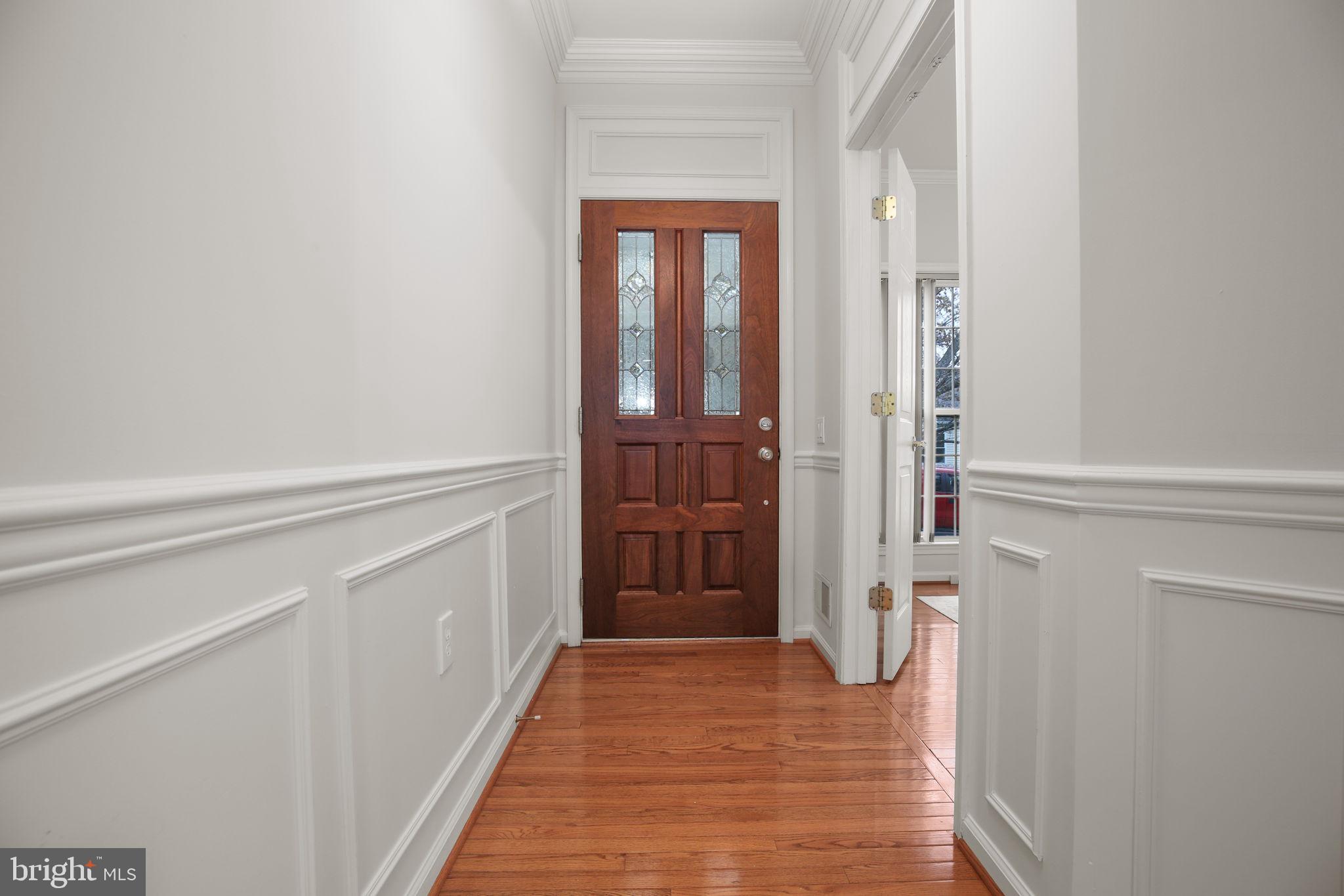 FALLS RUN - Residential