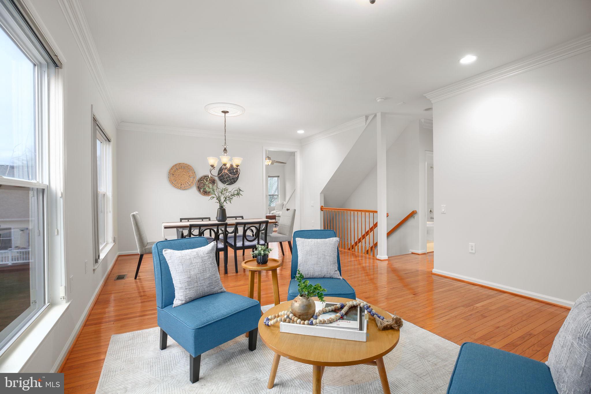 FALLS RUN - Residential