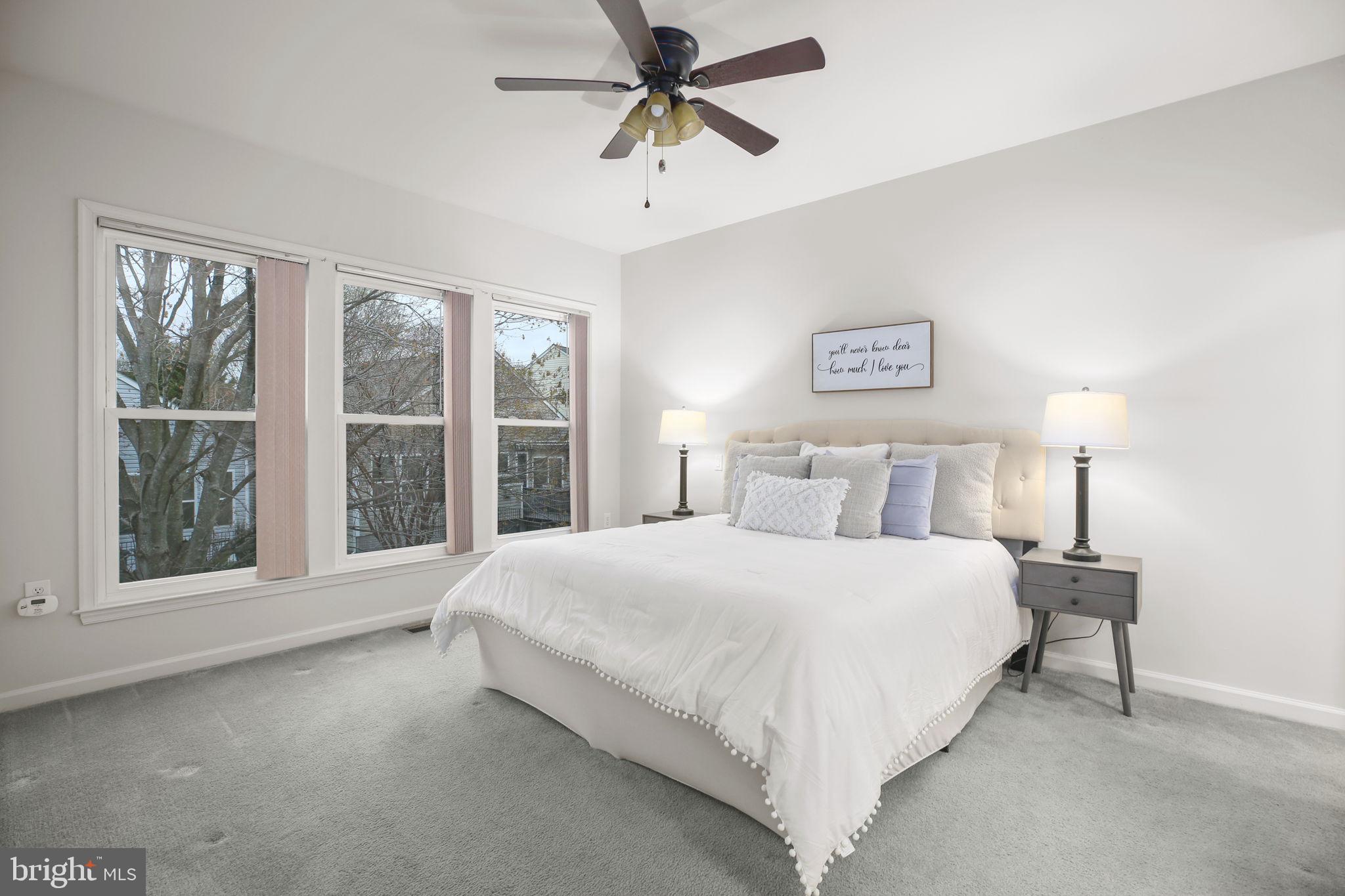 FALLS RUN - Residential