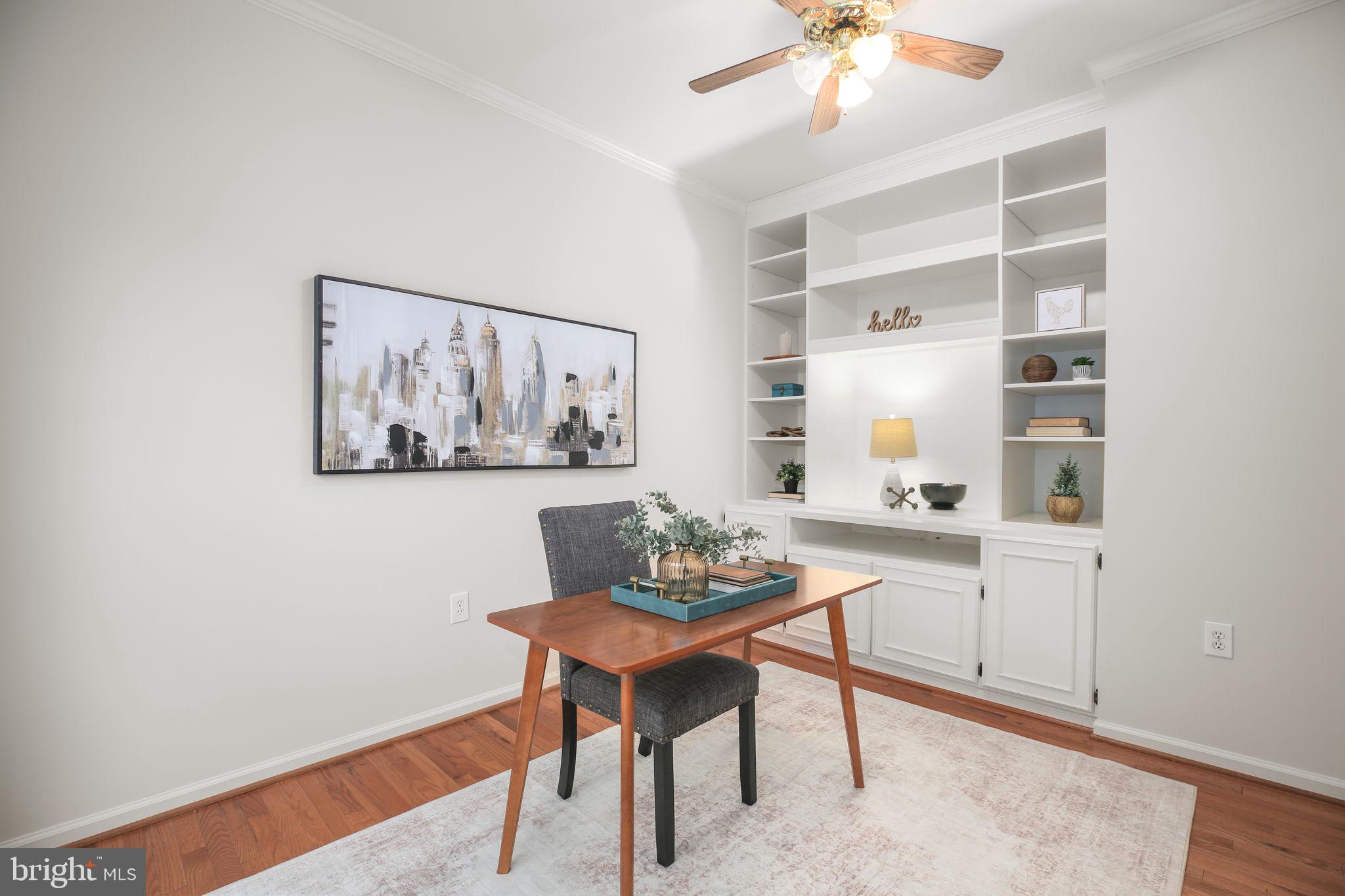 FALLS RUN - Residential