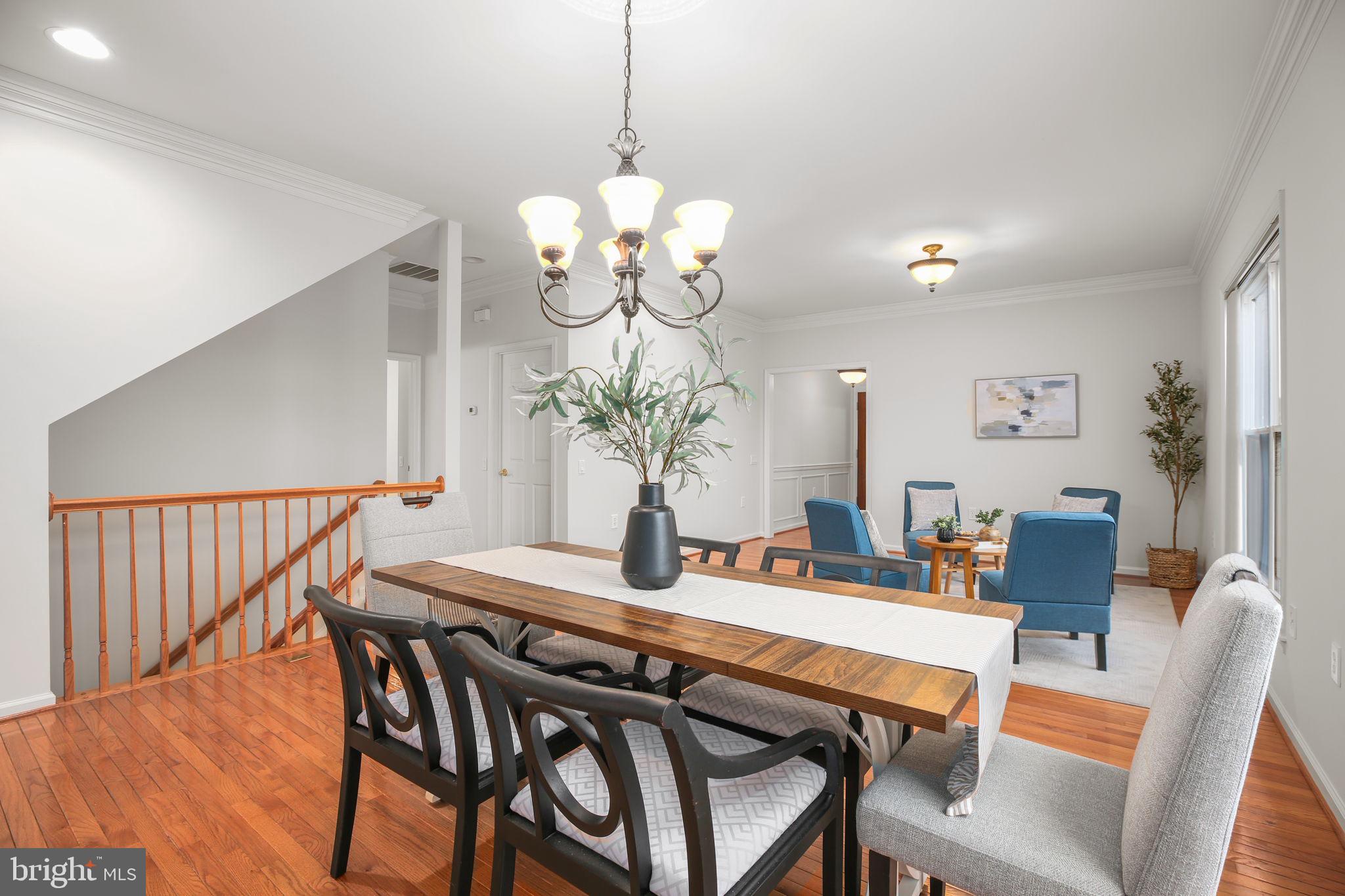 FALLS RUN - Residential