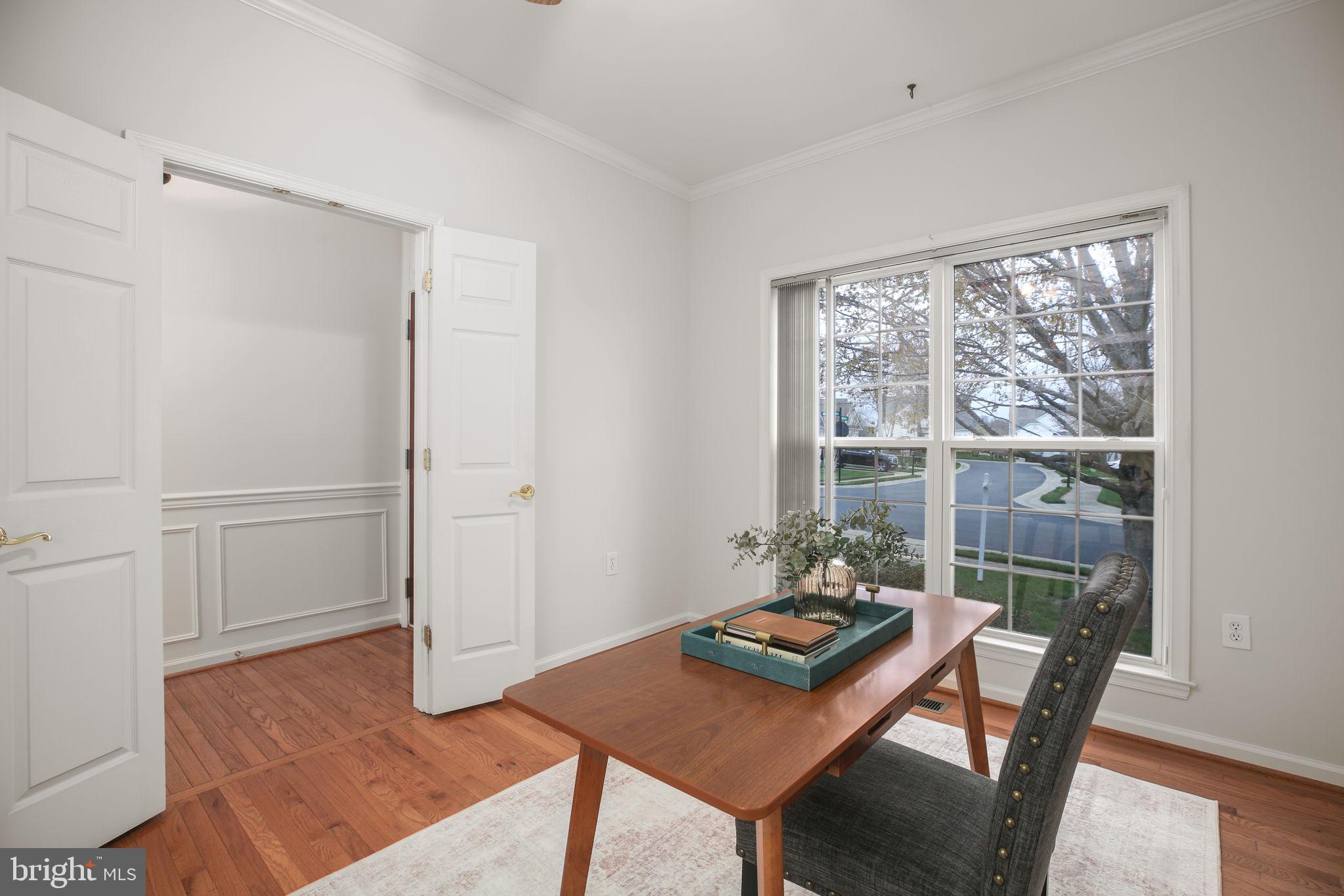 FALLS RUN - Residential