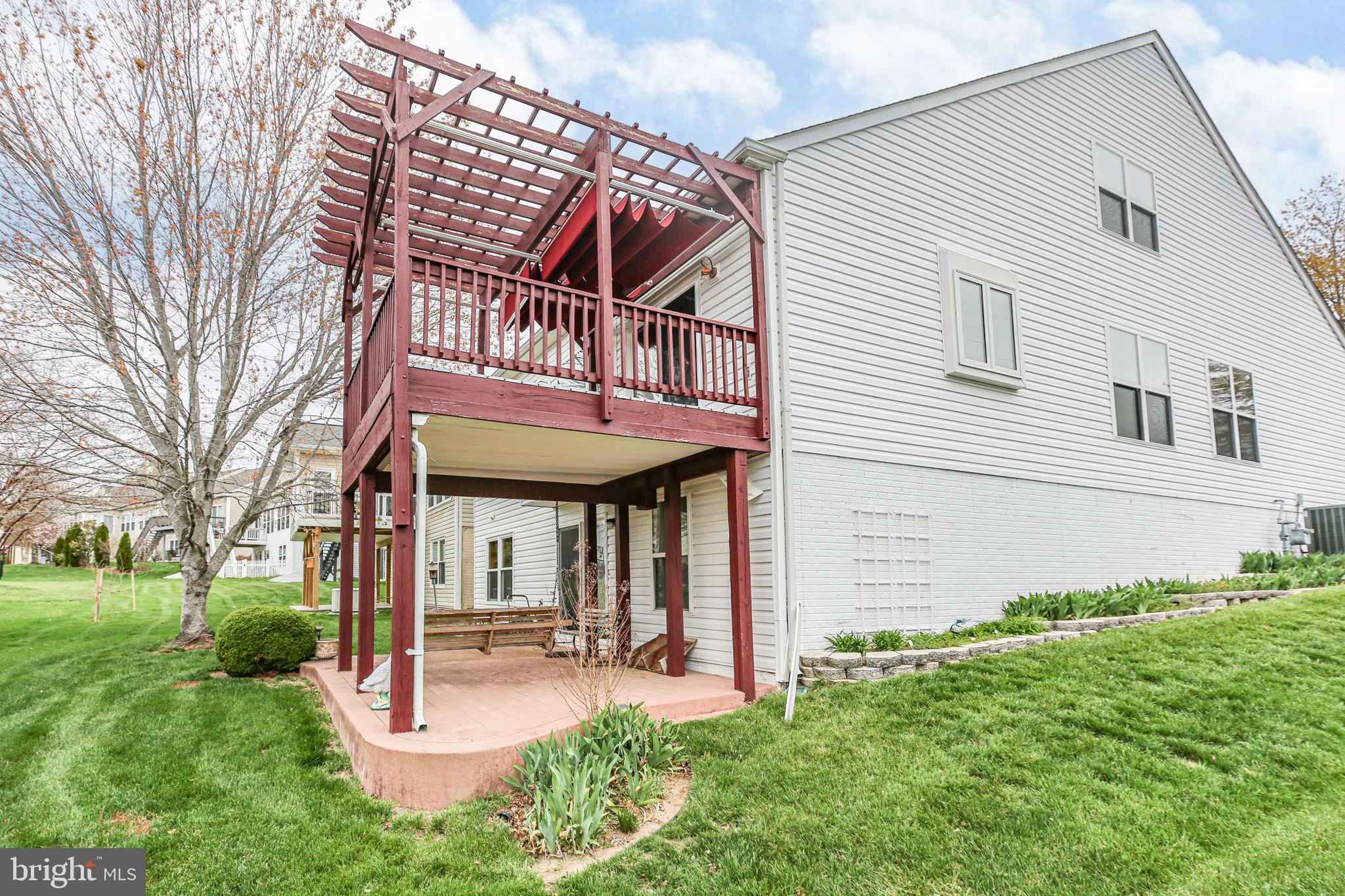 FALLS RUN - Residential