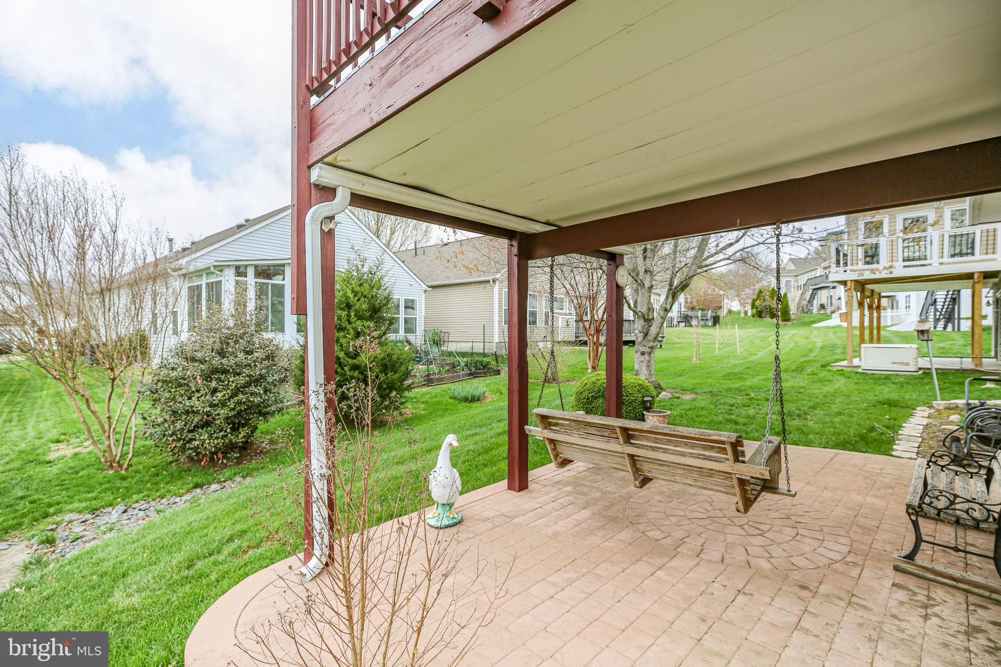 FALLS RUN - Residential