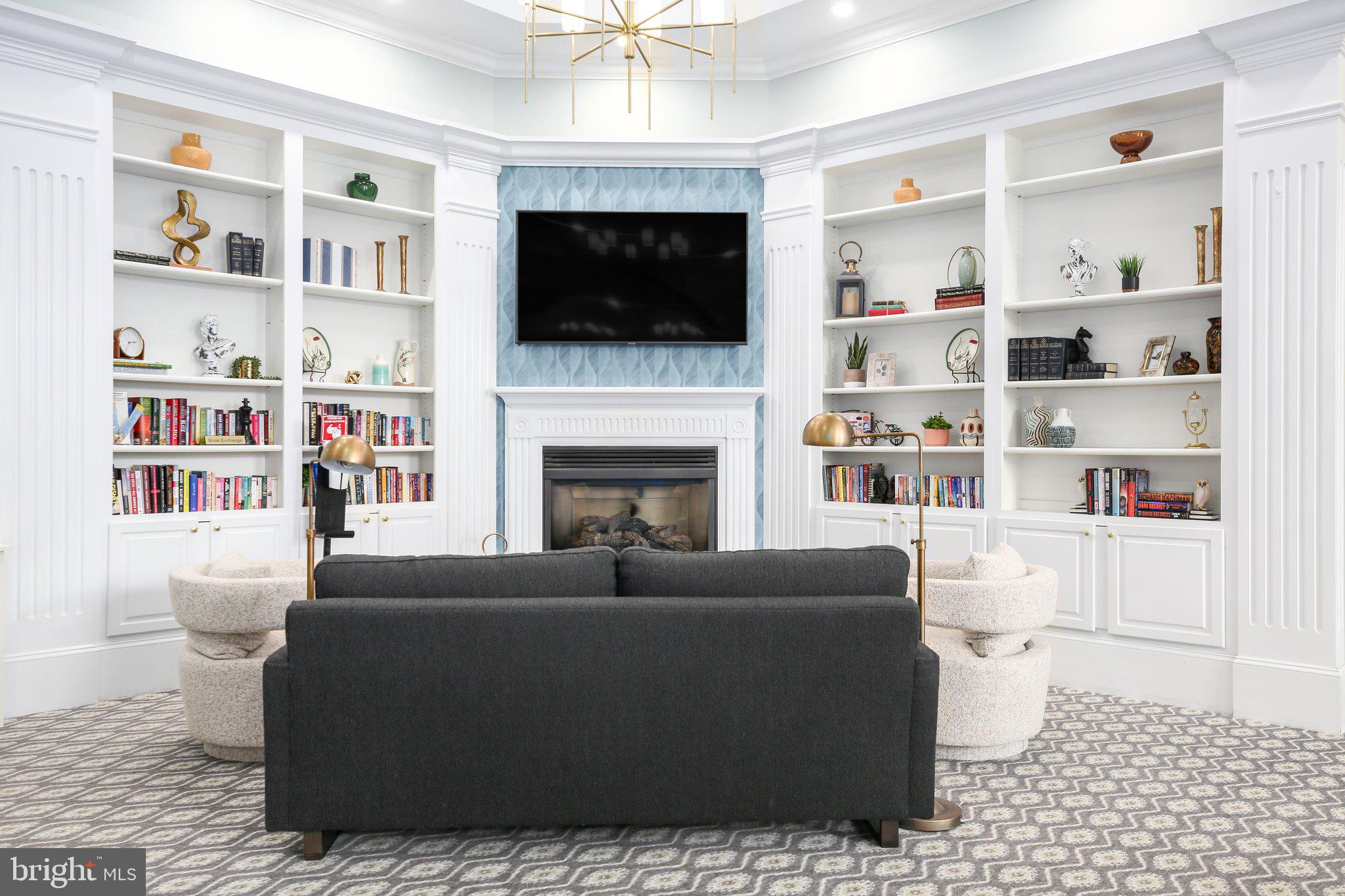 FALLS RUN - Residential