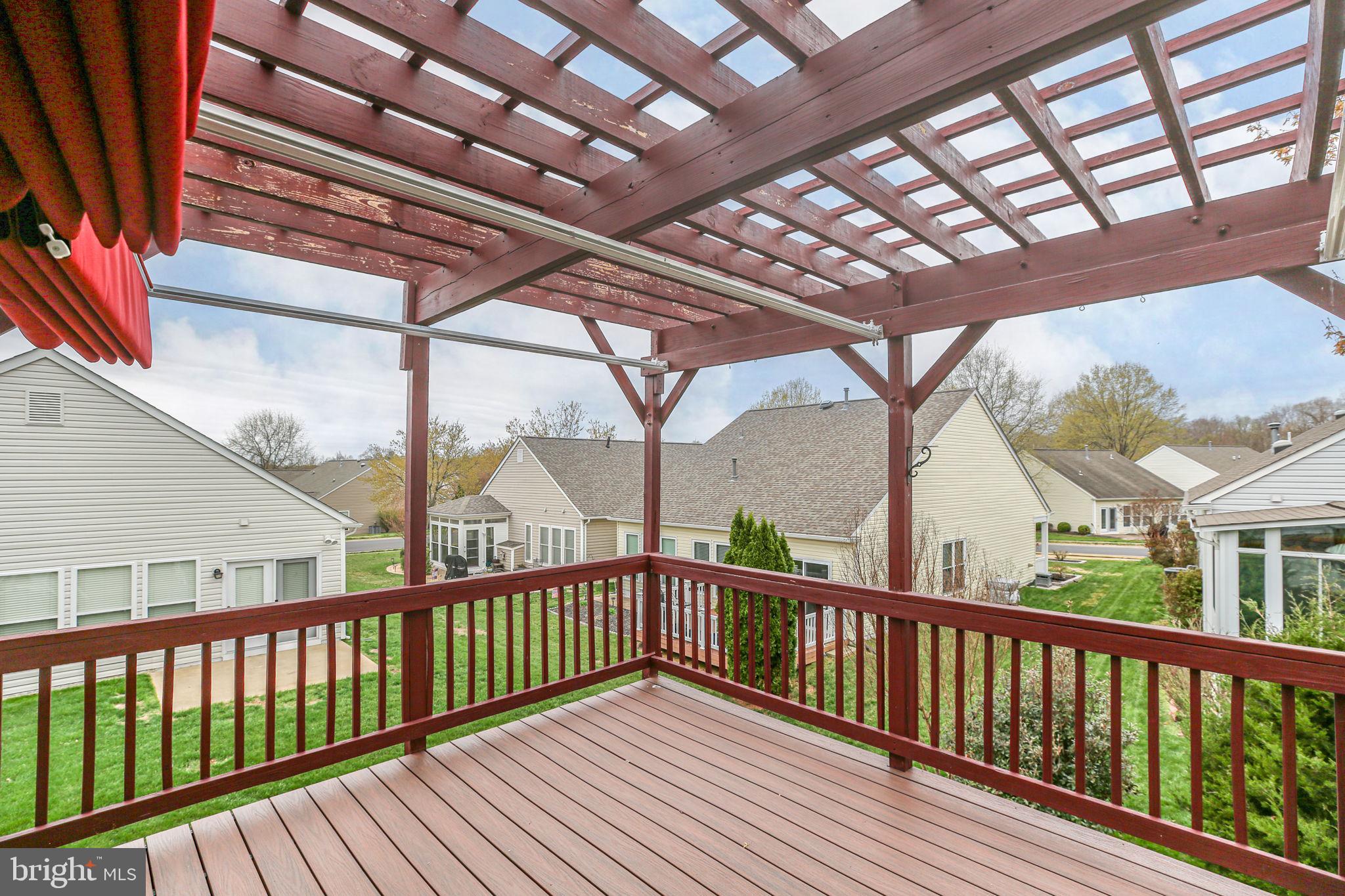 FALLS RUN - Residential