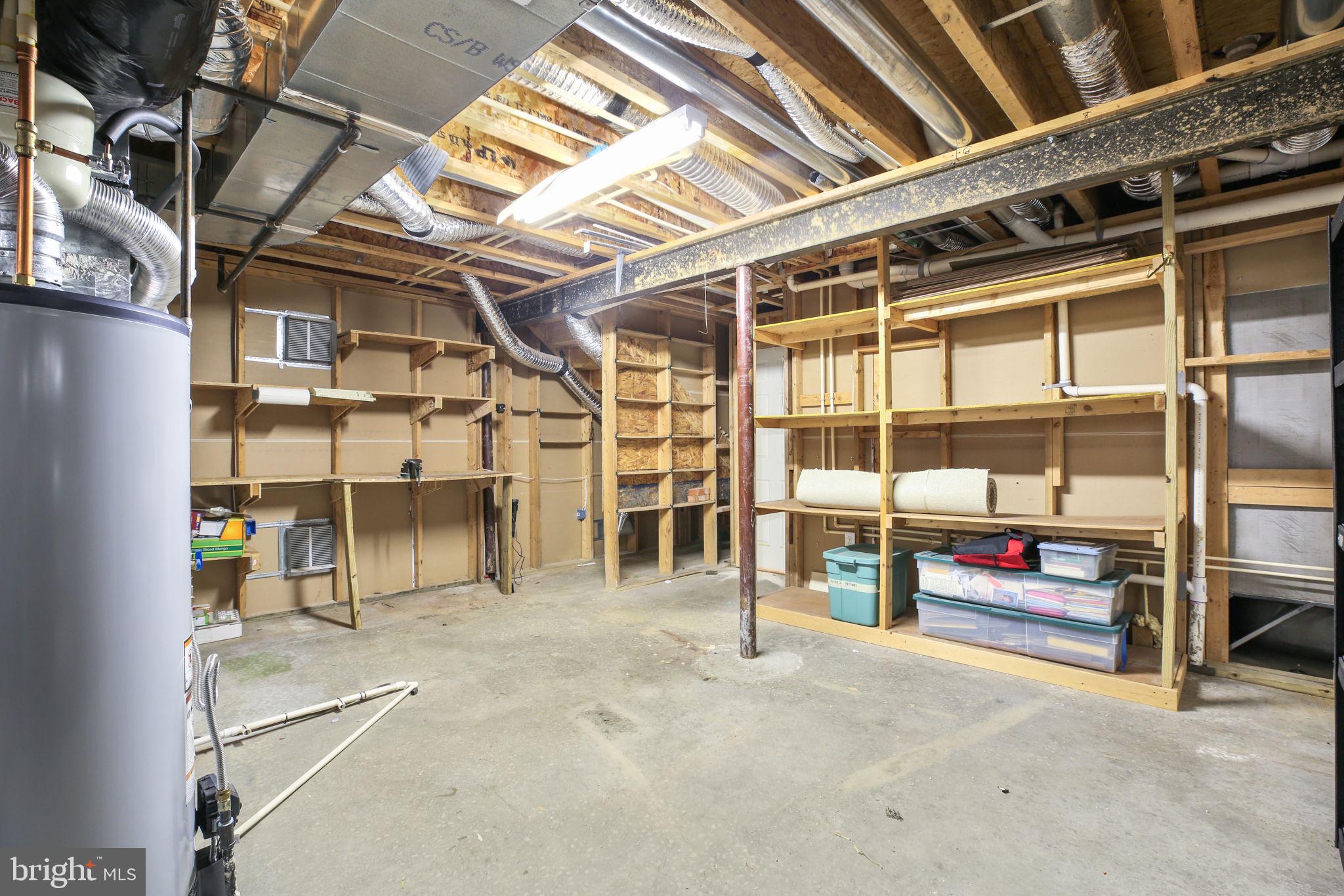 FALLS RUN - Residential