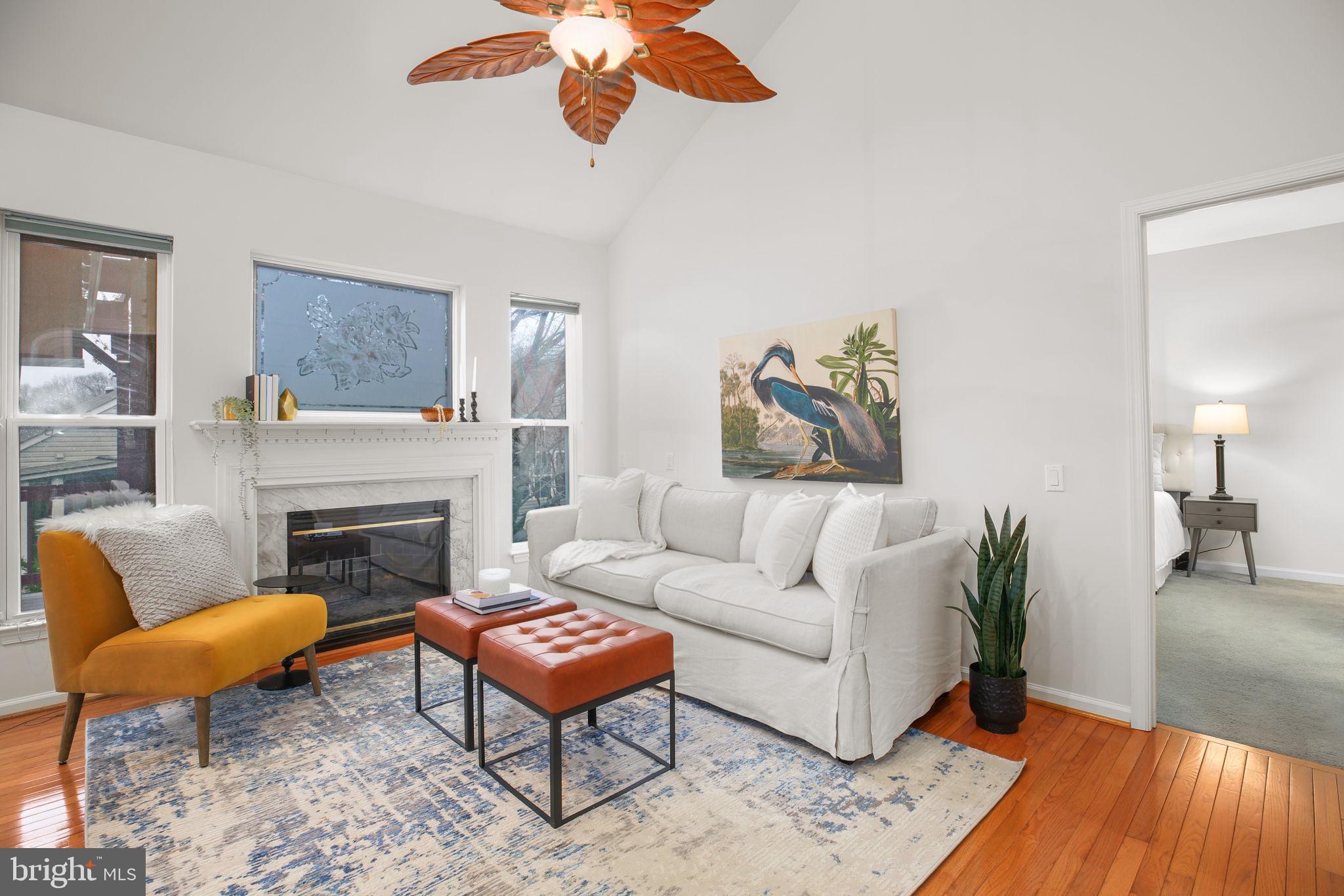 FALLS RUN - Residential