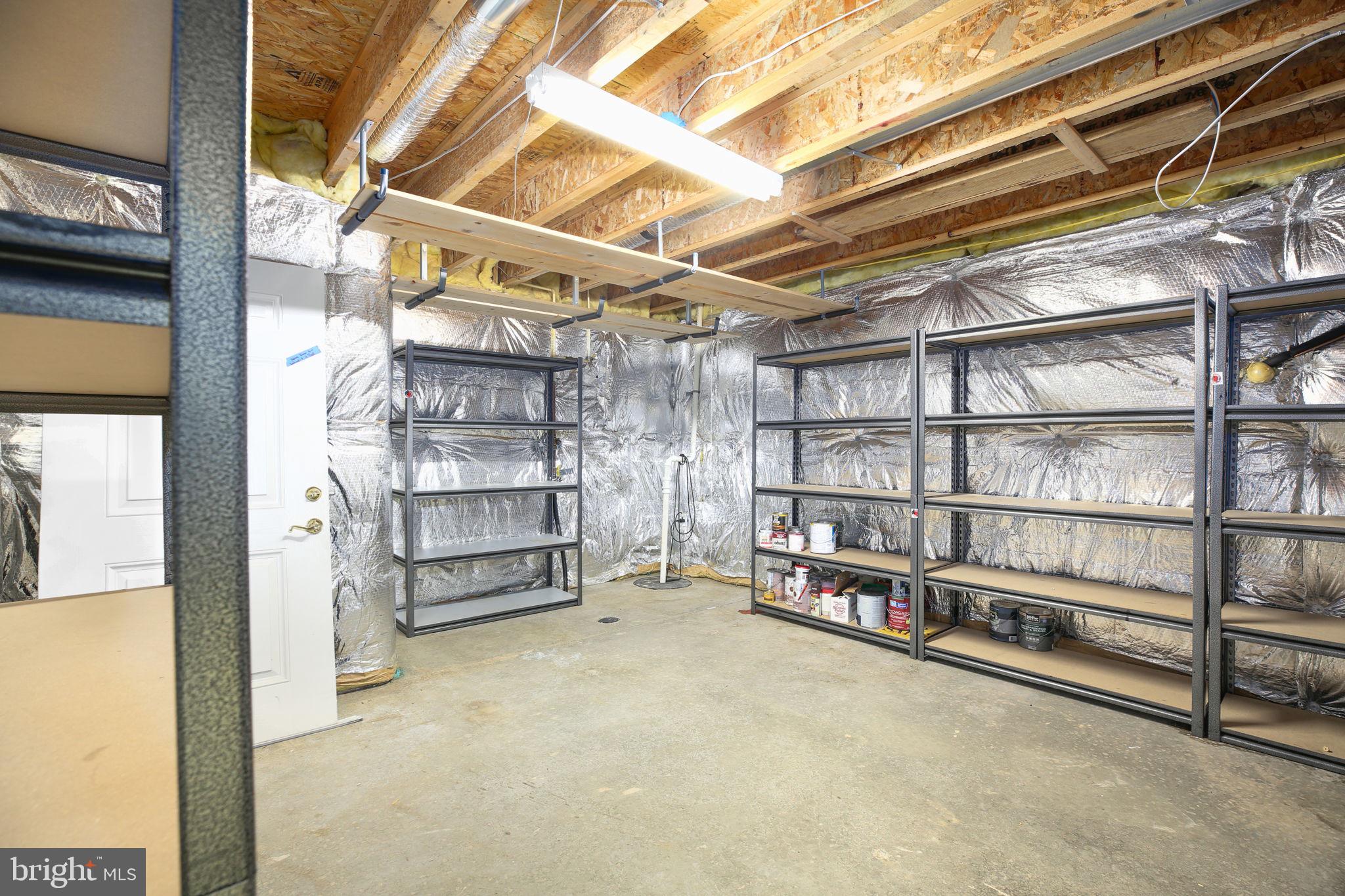 FALLS RUN - Residential