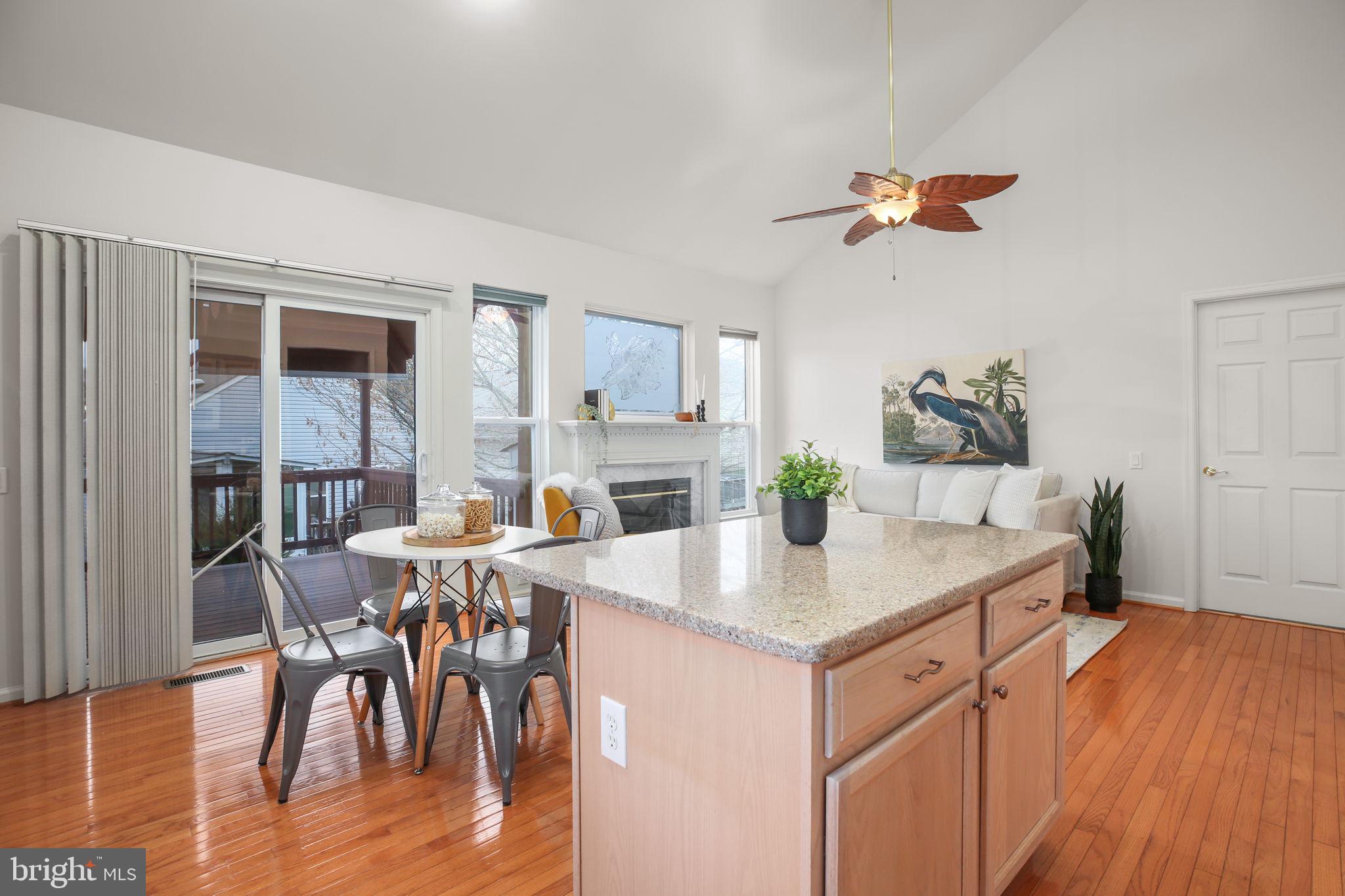 FALLS RUN - Residential