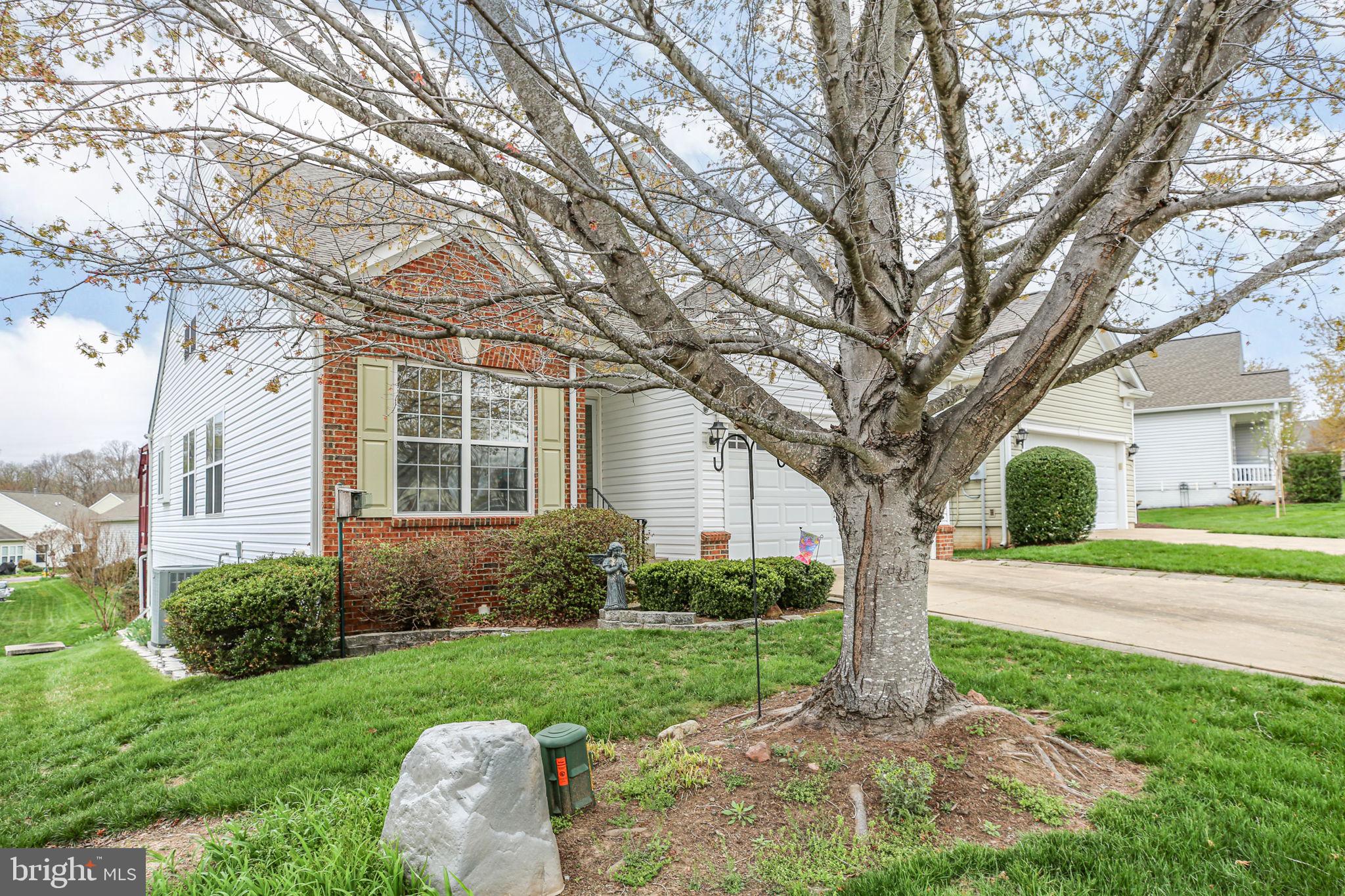 FALLS RUN - Residential