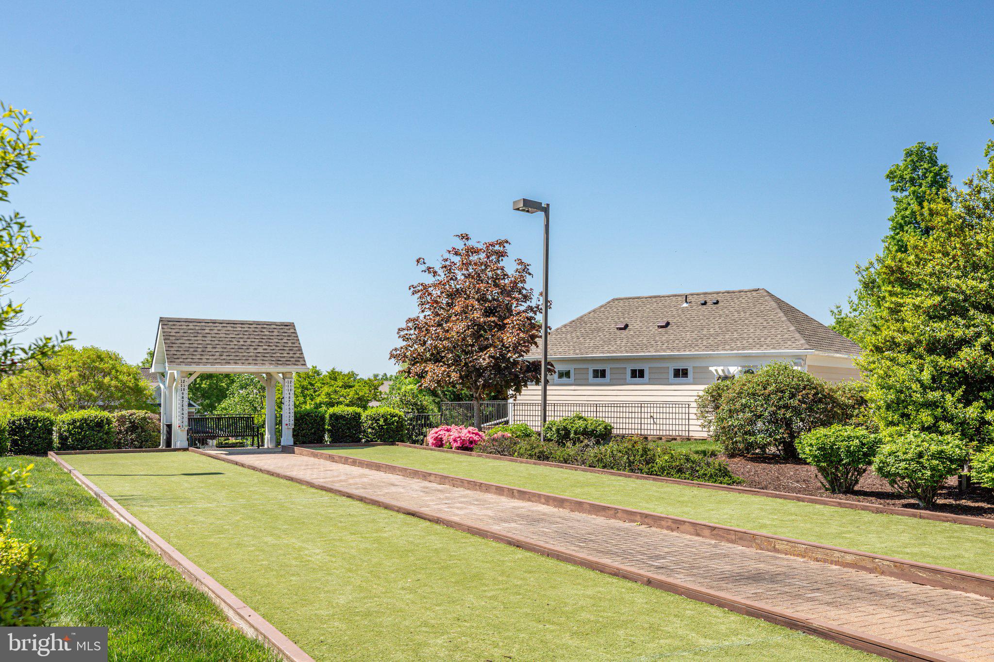 FALLS RUN - Residential