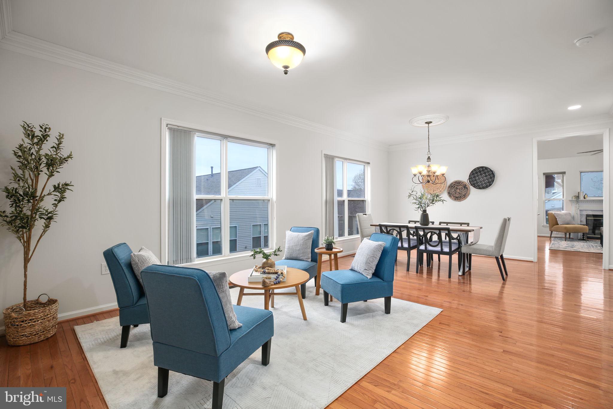 FALLS RUN - Residential