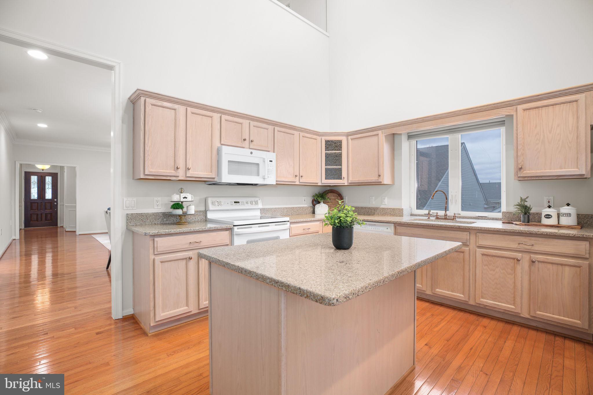 FALLS RUN - Residential