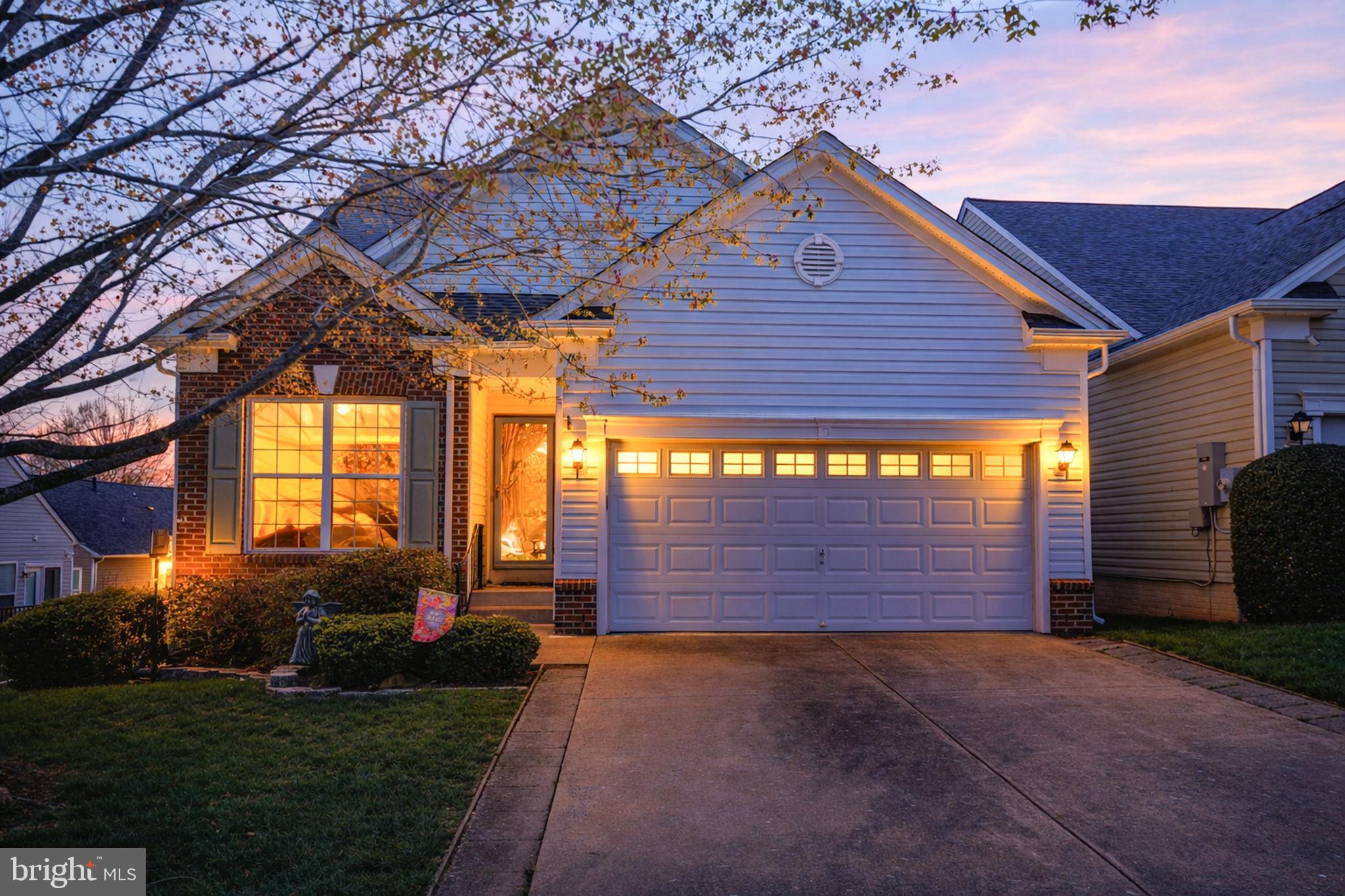 FALLS RUN - Residential