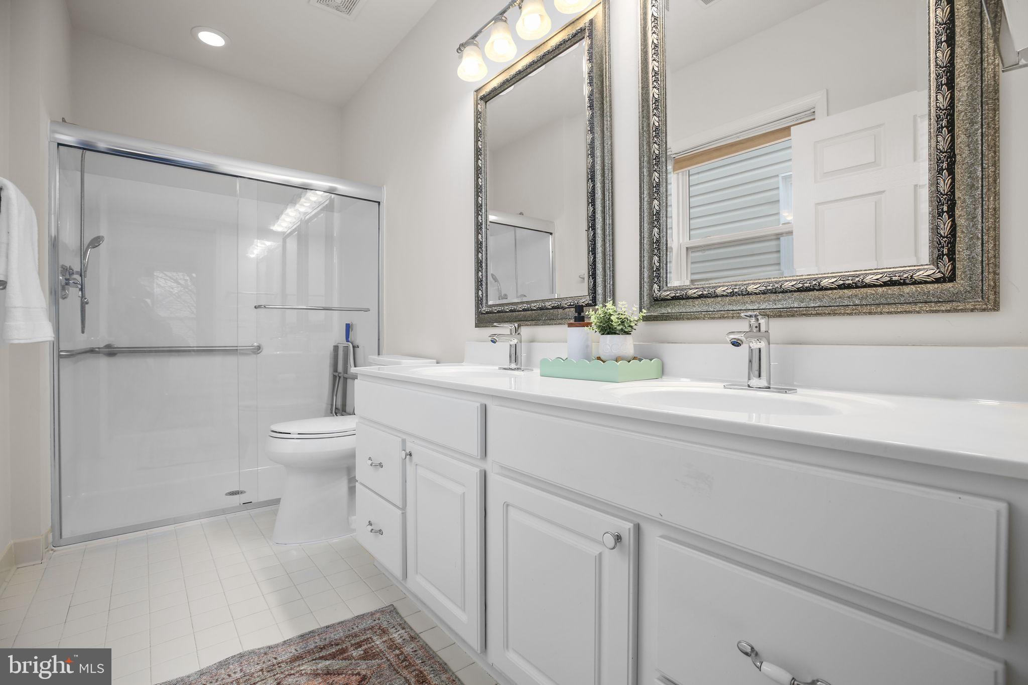 FALLS RUN - Residential