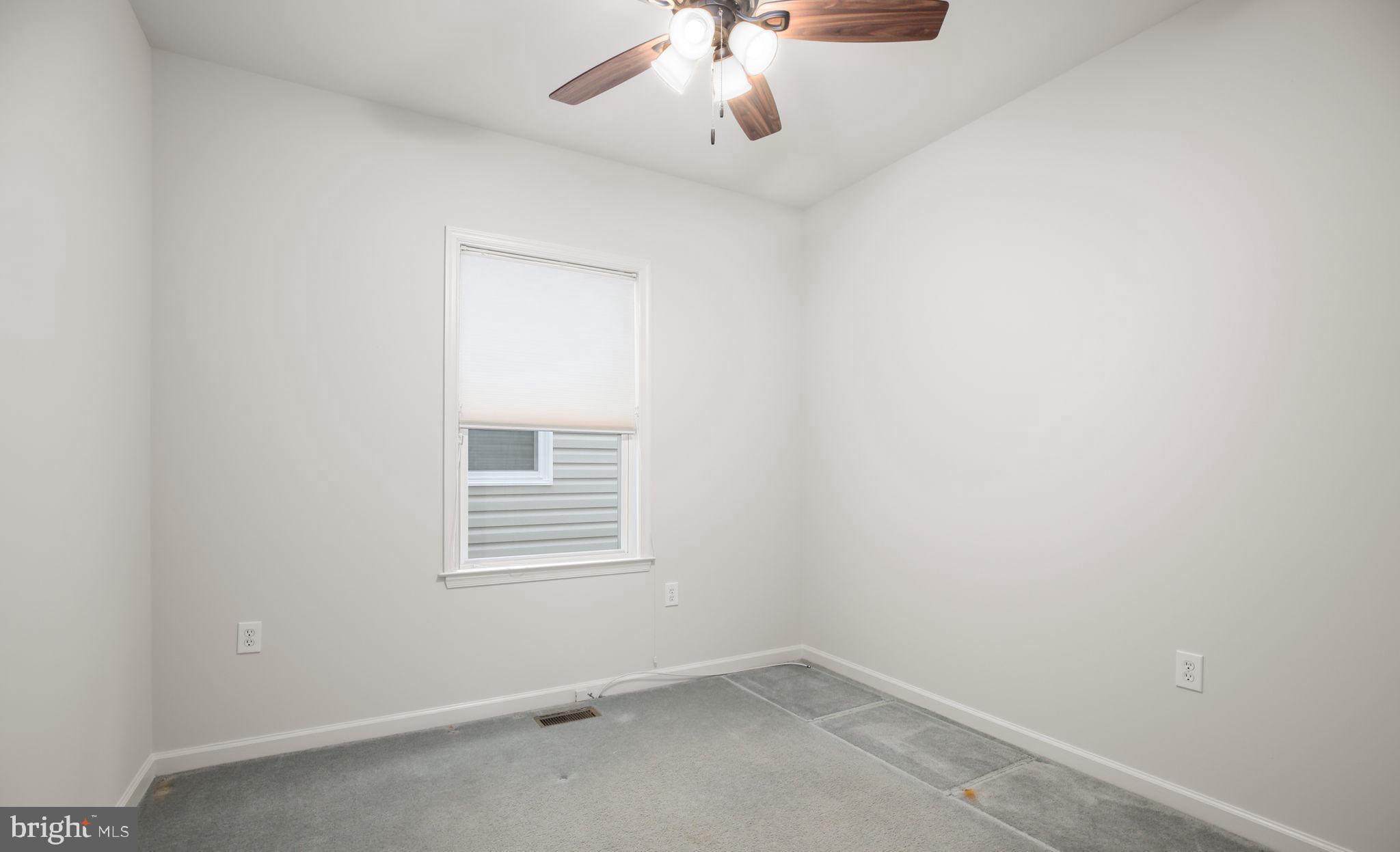 FALLS RUN - Residential