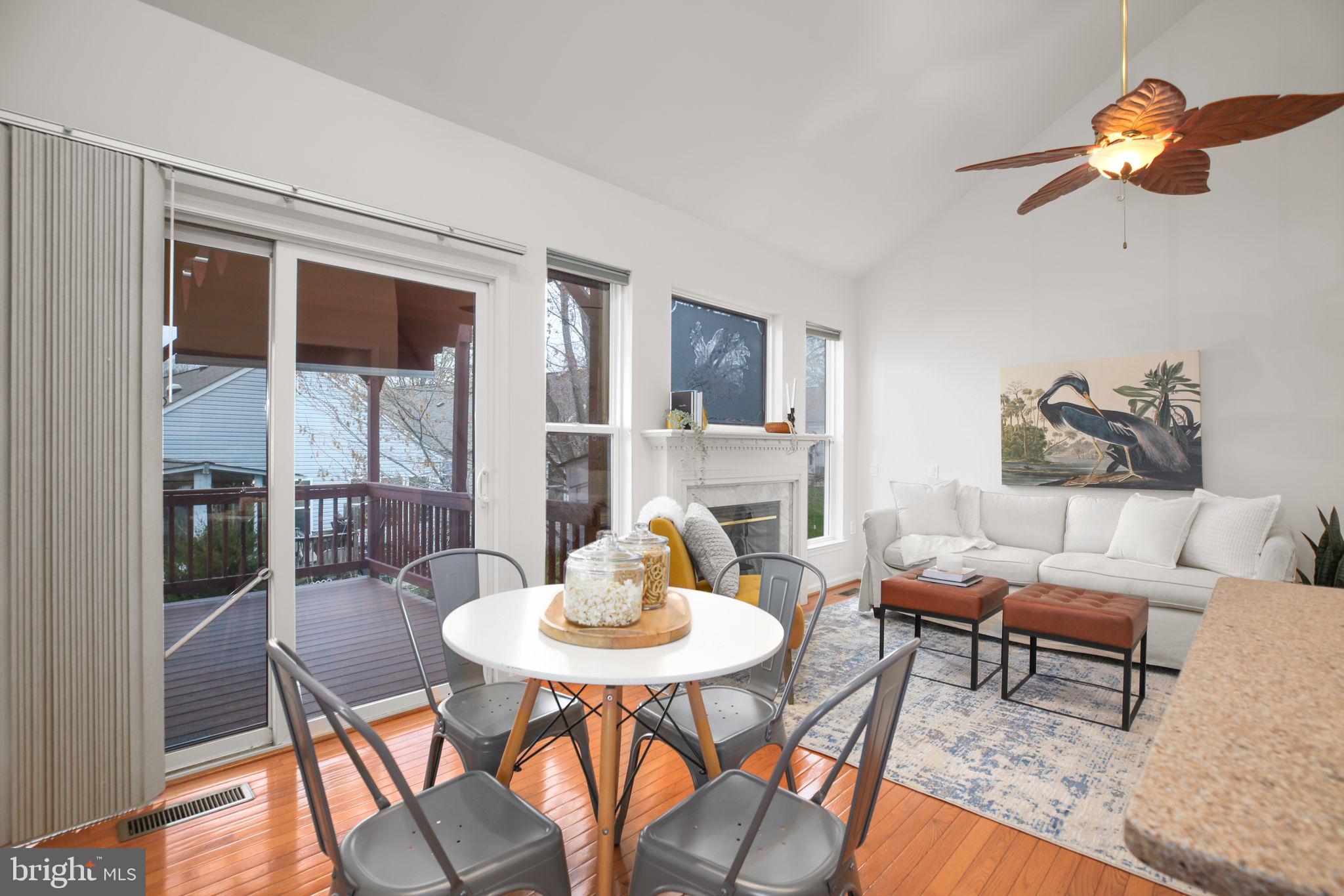 FALLS RUN - Residential