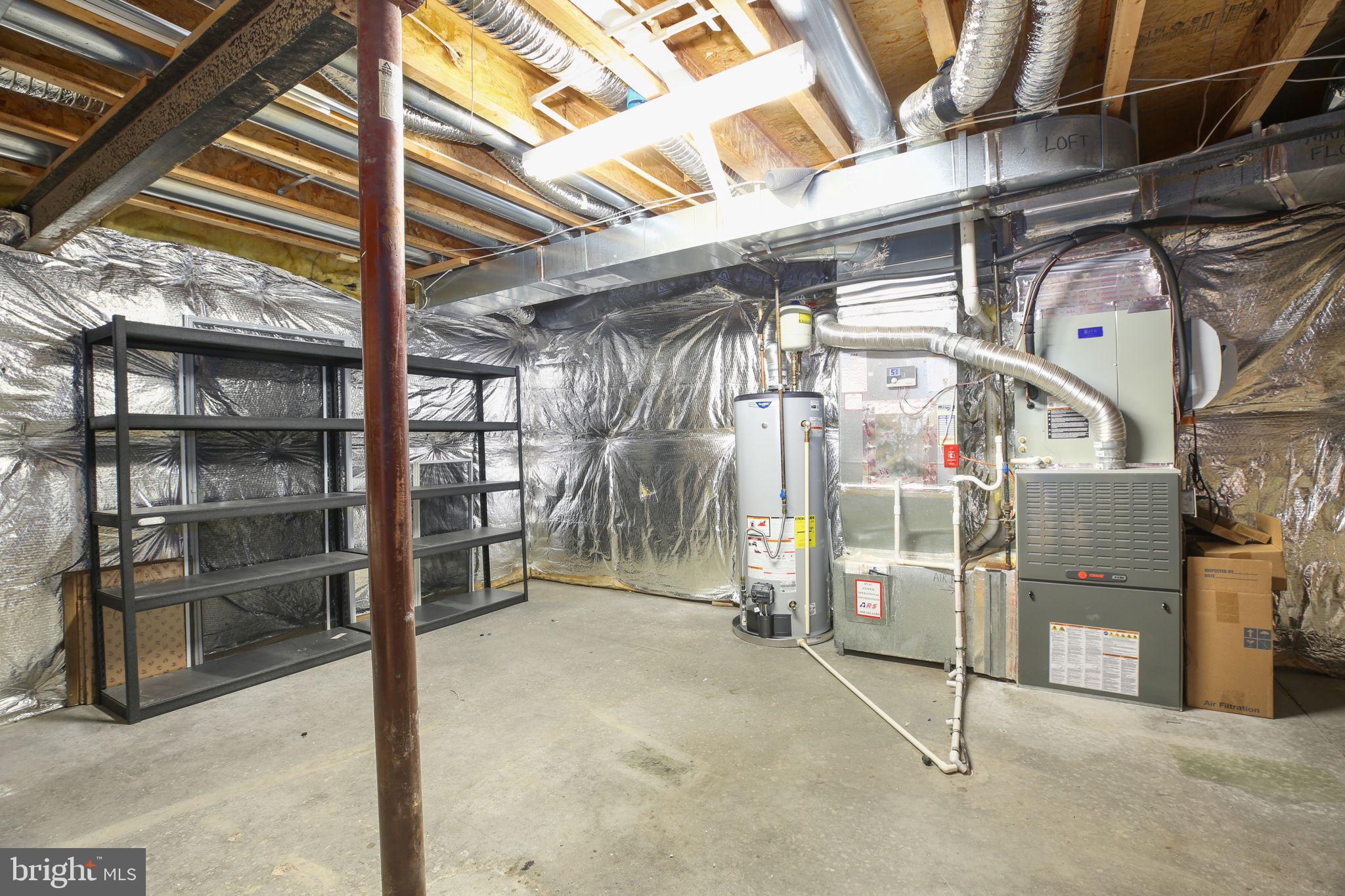 FALLS RUN - Residential