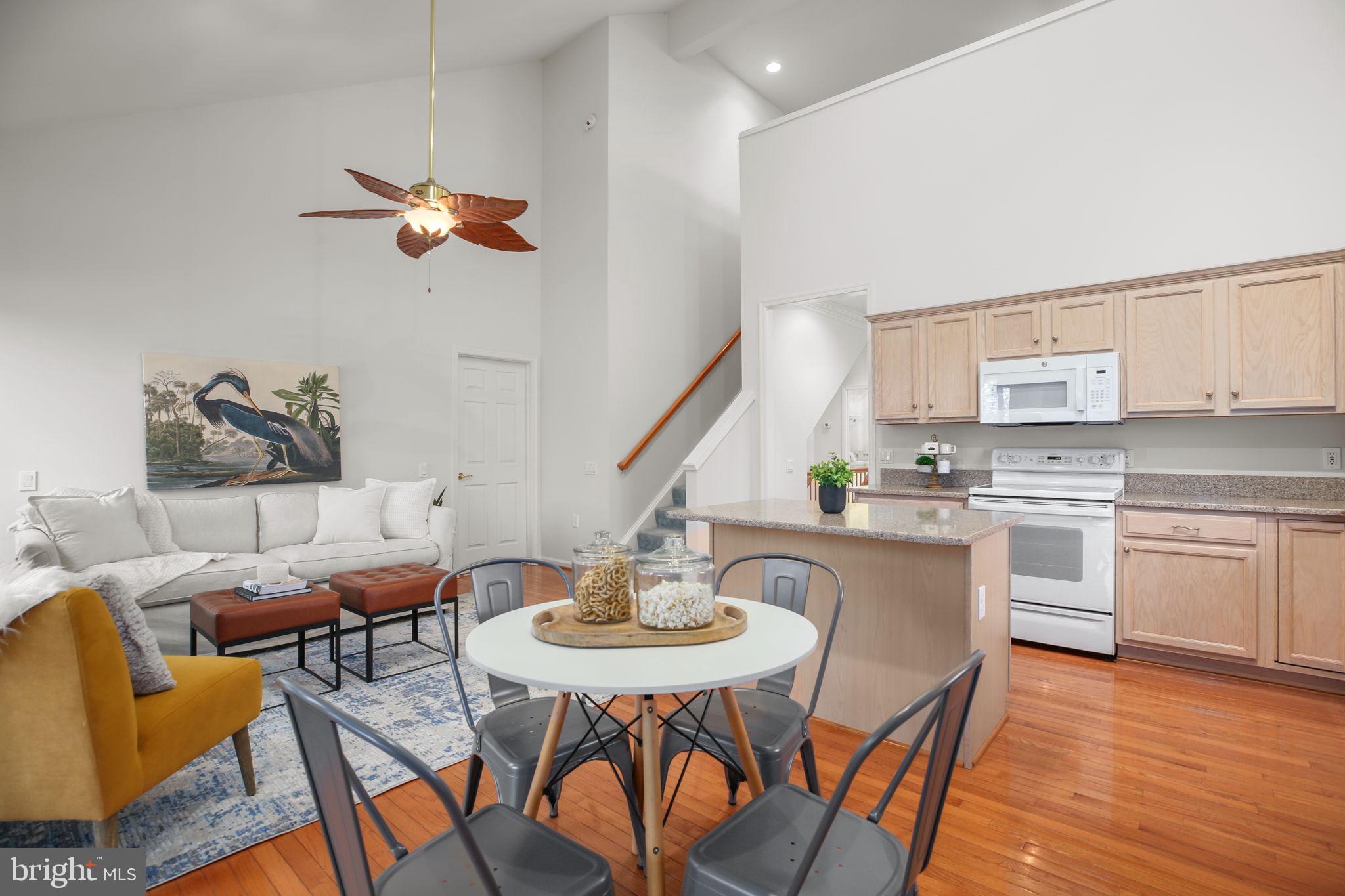 FALLS RUN - Residential