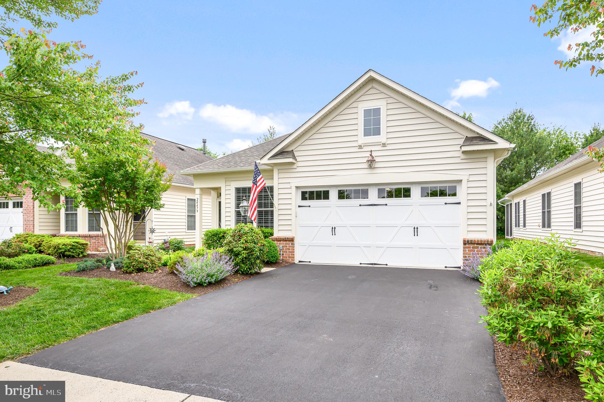 POTOMAC GREEN - Residential