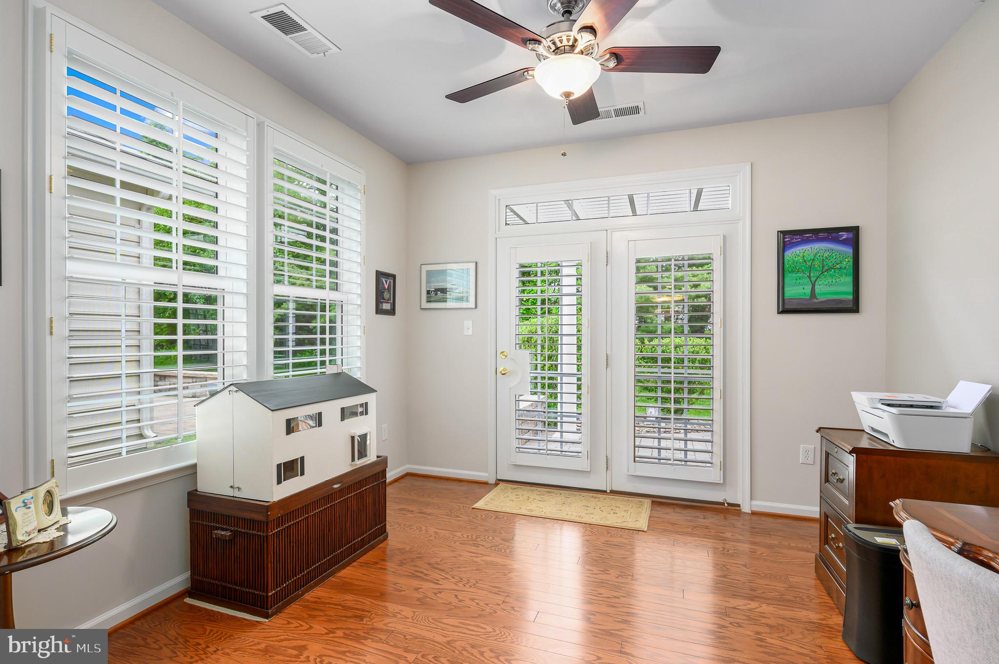 POTOMAC GREEN - Residential