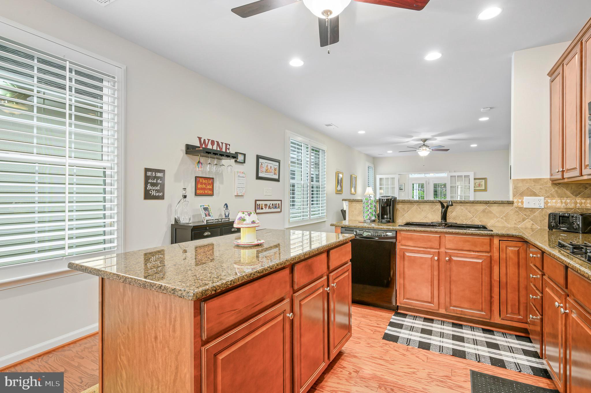 POTOMAC GREEN - Residential