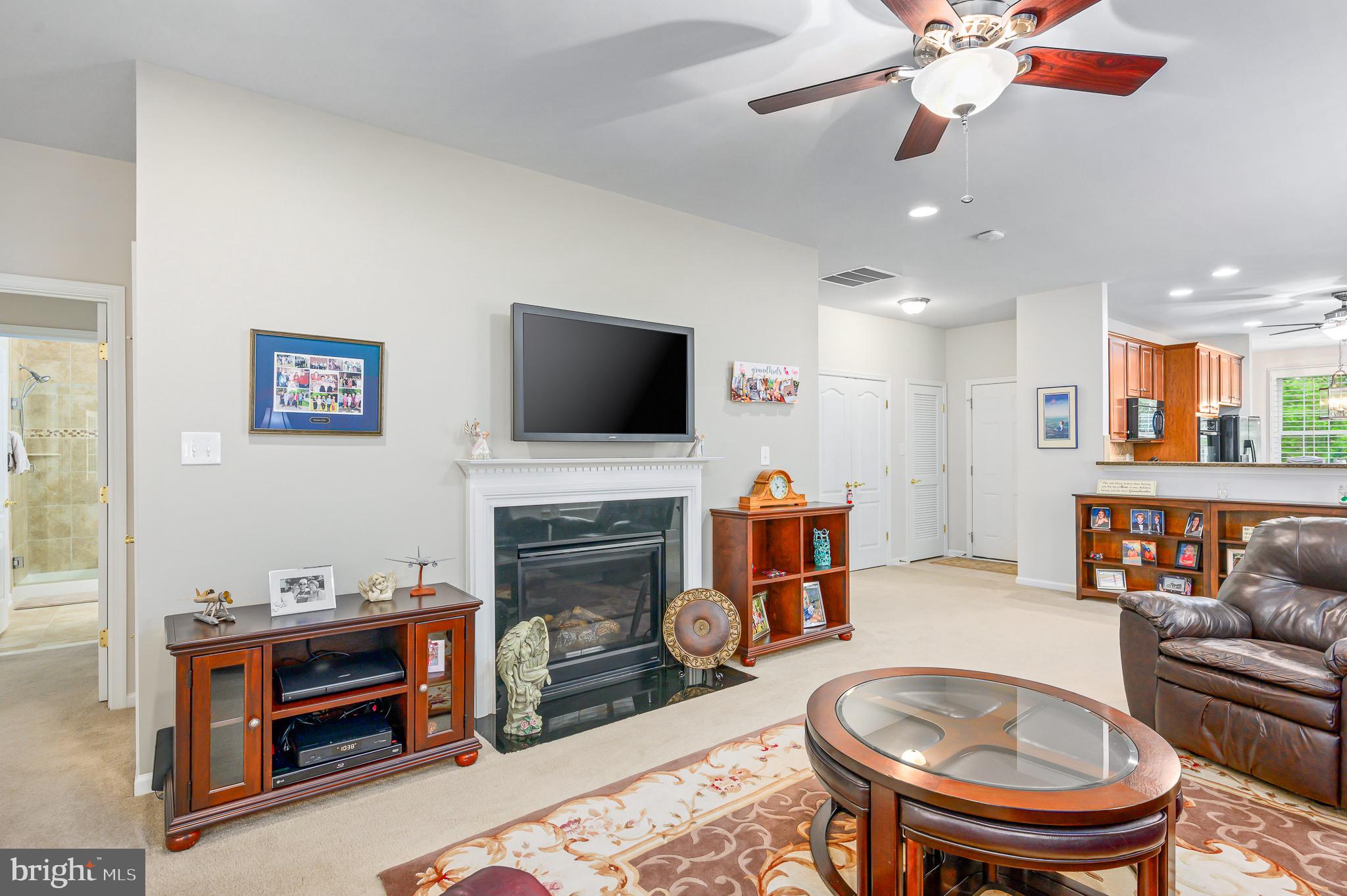 POTOMAC GREEN - Residential